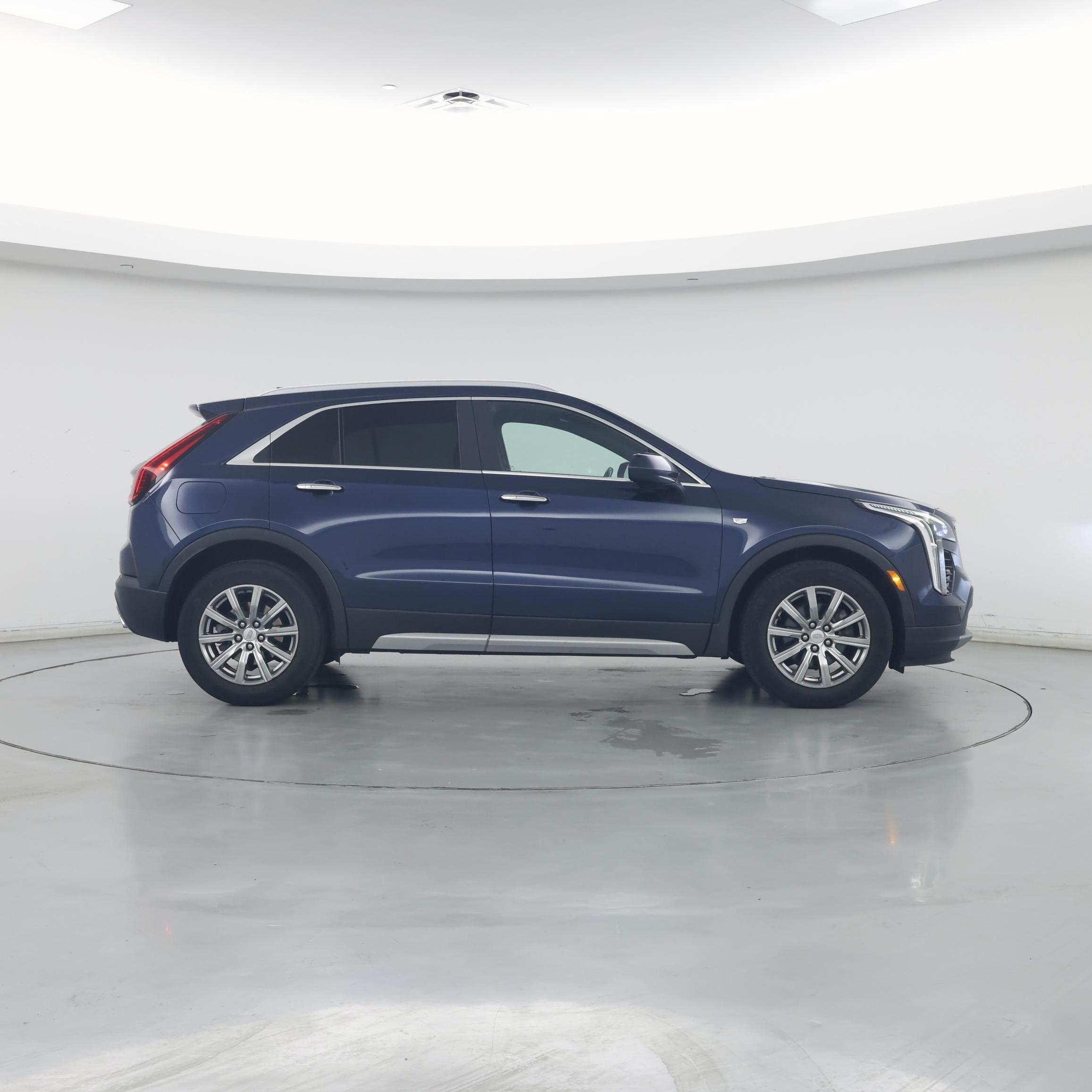 Thumbnail: 2019 Cadillac XT4 - 7