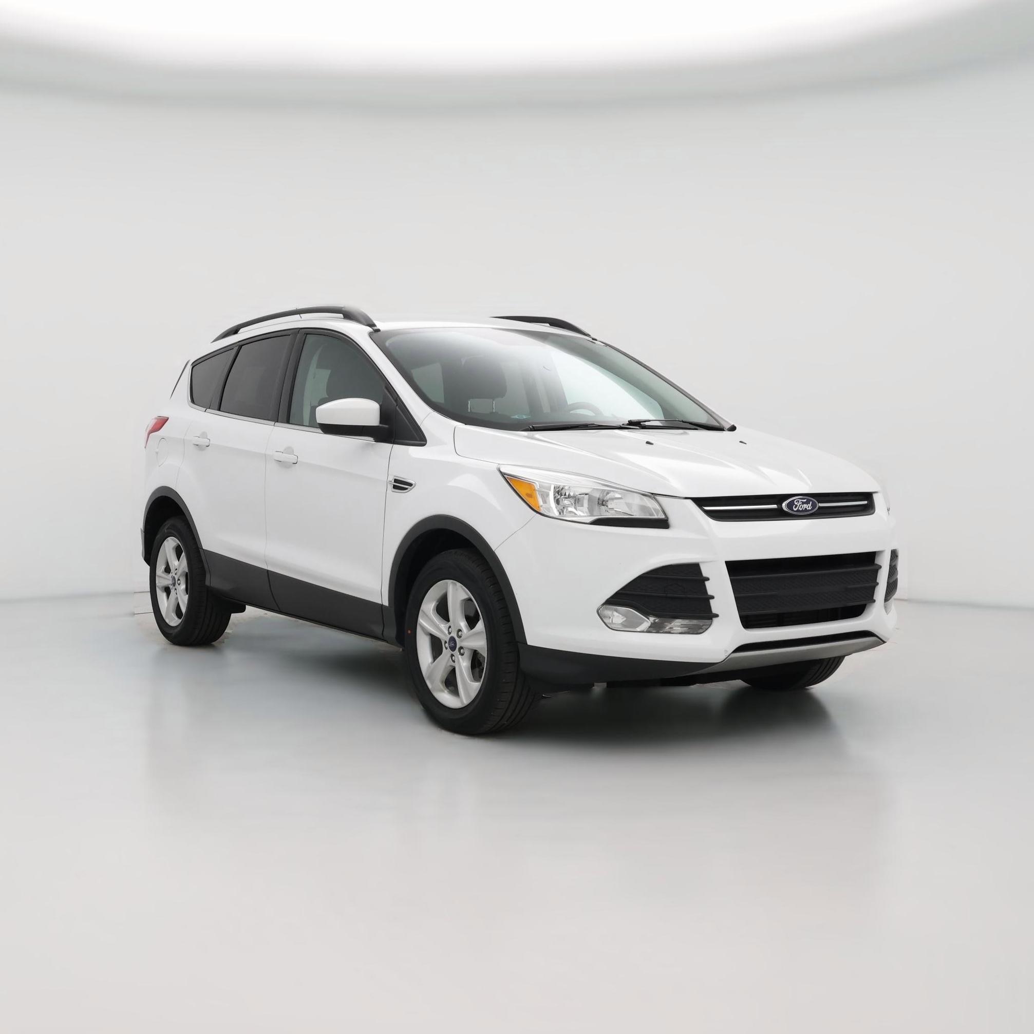 Thumbnail: 2016 Ford Escape - 1