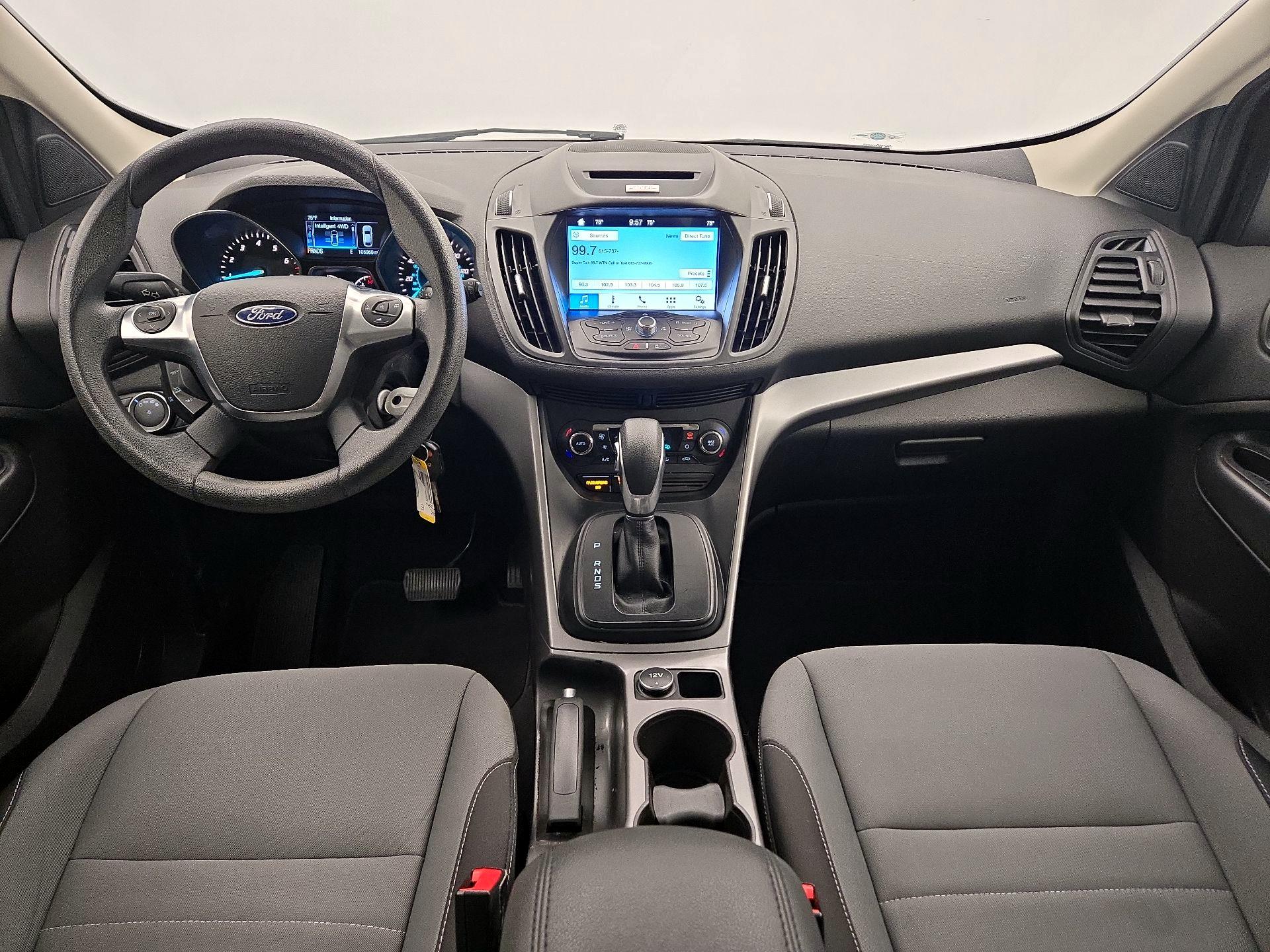 Thumbnail: 2016 Ford Escape - 9