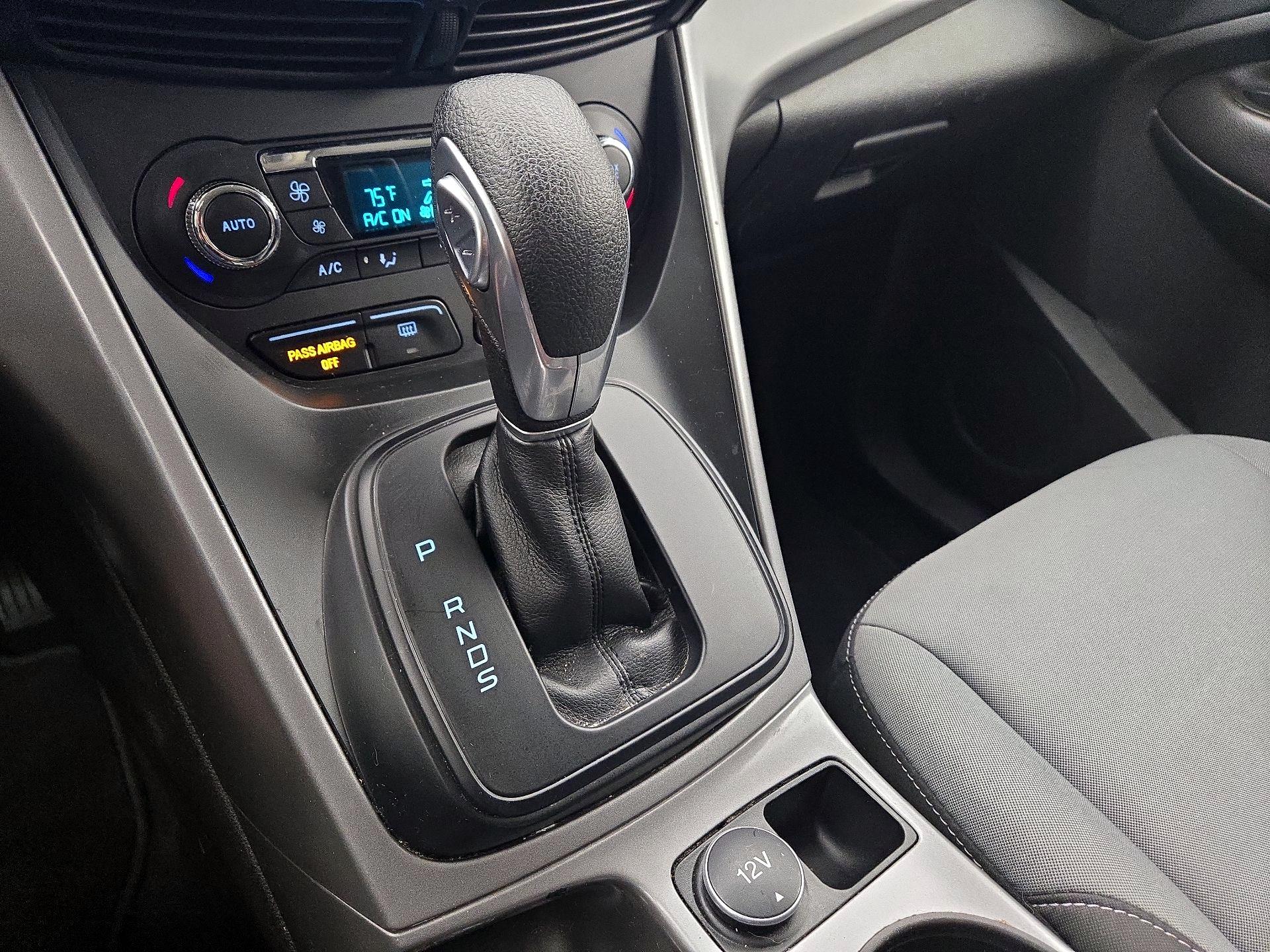 Thumbnail: 2016 Ford Escape - 17