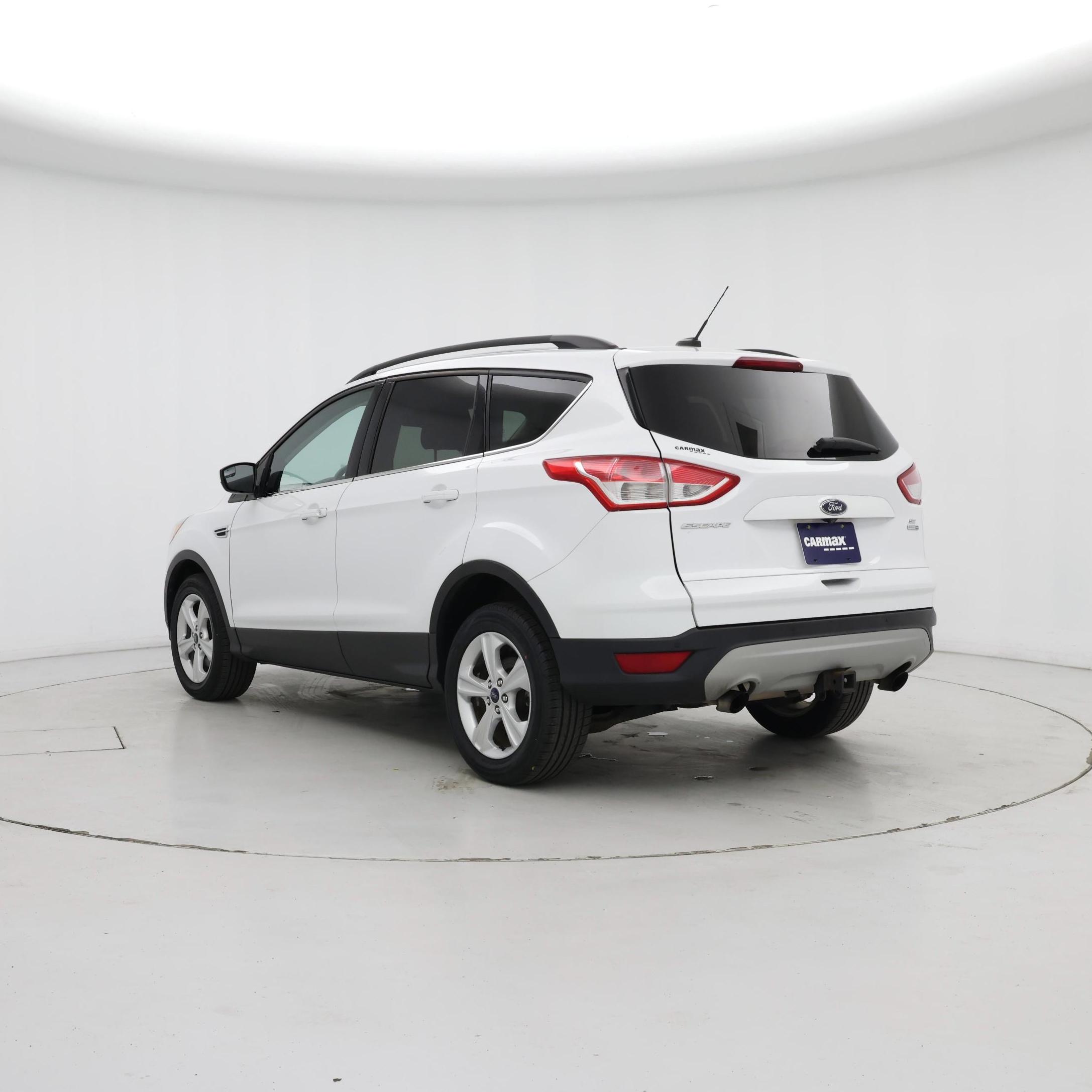 Thumbnail: 2016 Ford Escape - 2
