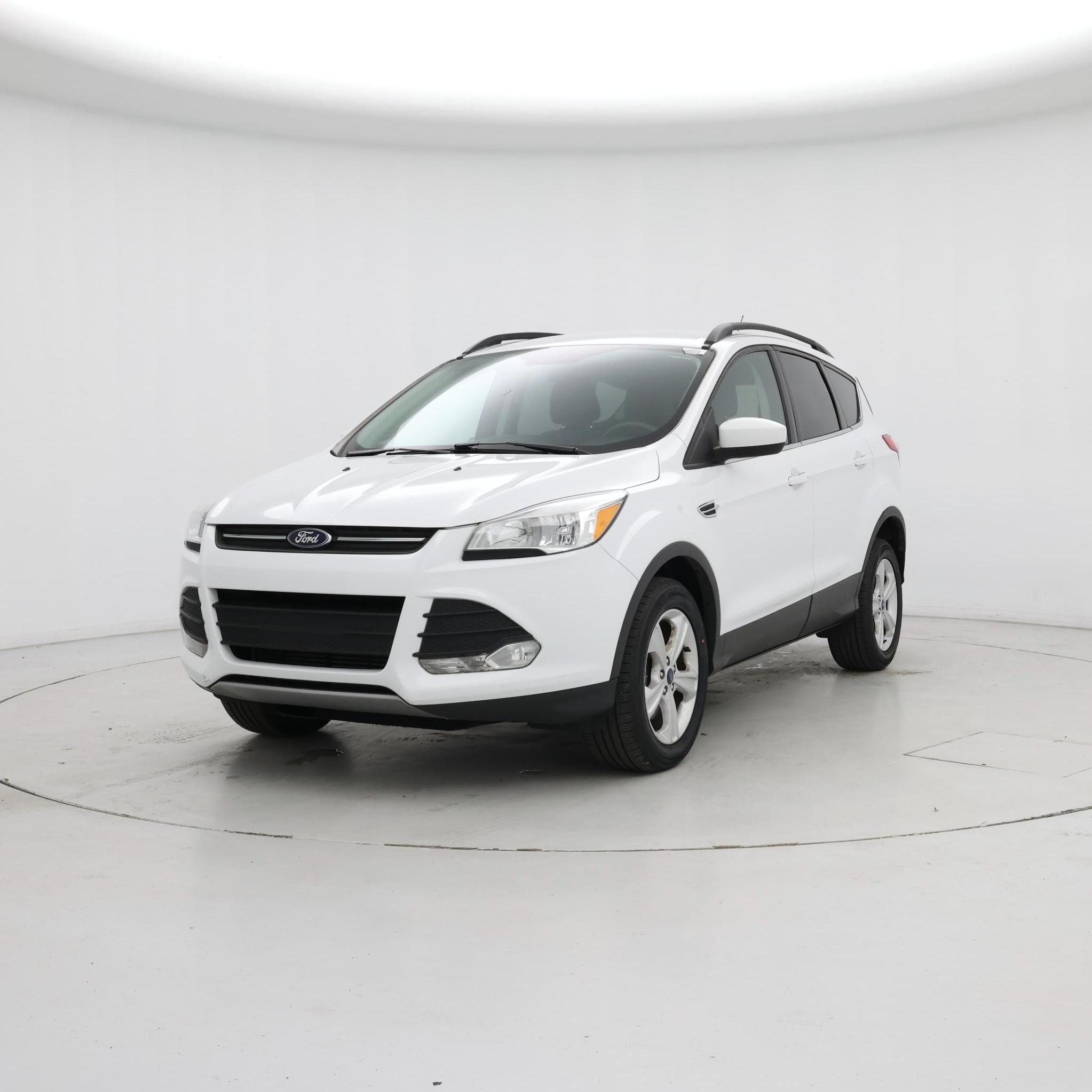 Thumbnail: 2016 Ford Escape - 4