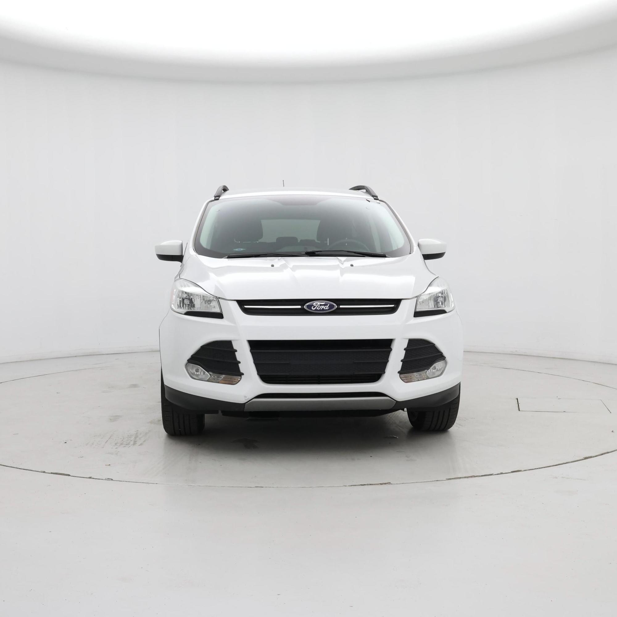 Thumbnail: 2016 Ford Escape - 5