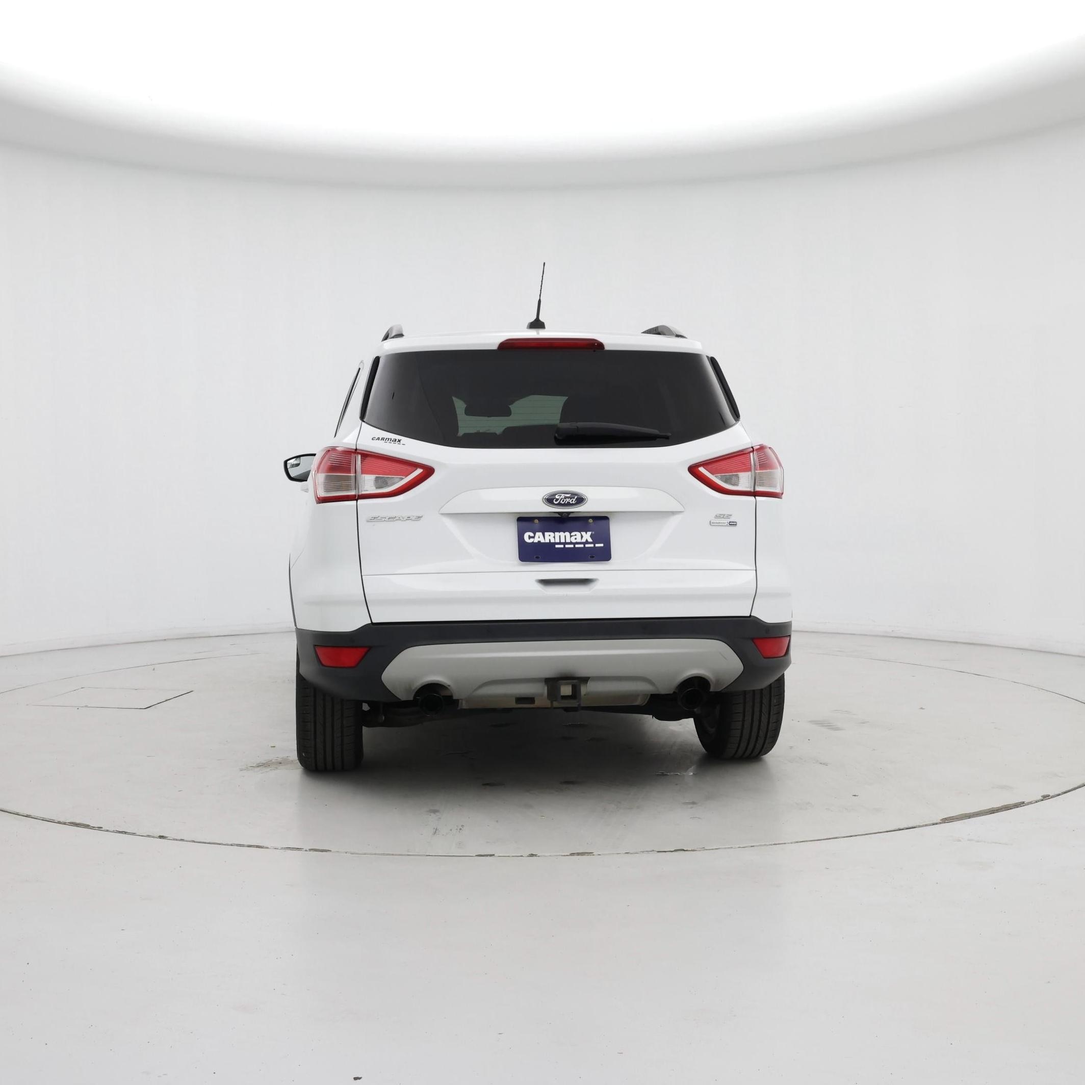 Thumbnail: 2016 Ford Escape - 6