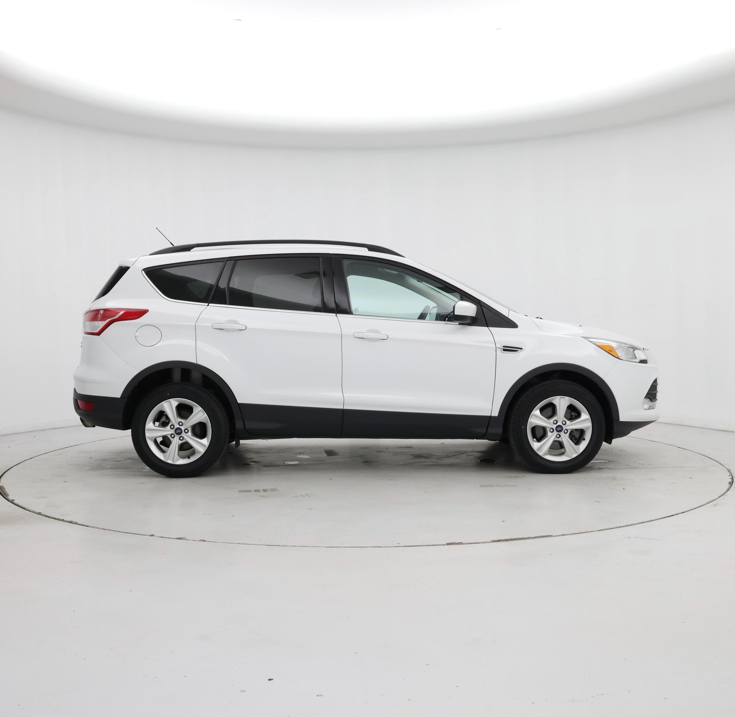 Thumbnail: 2016 Ford Escape - 7