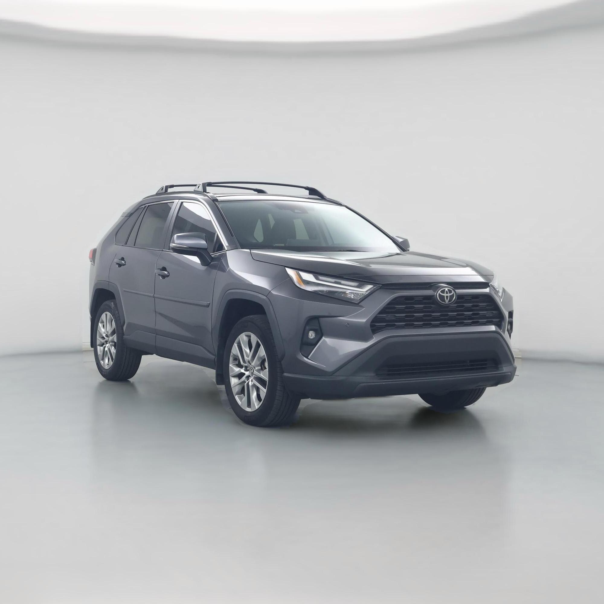 Thumbnail: 2022 Toyota RAV4 - 1