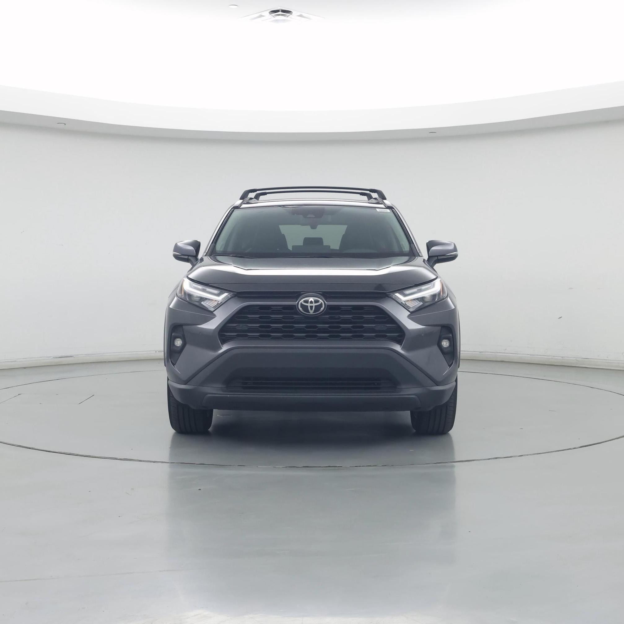 Thumbnail: 2022 Toyota RAV4 - 5