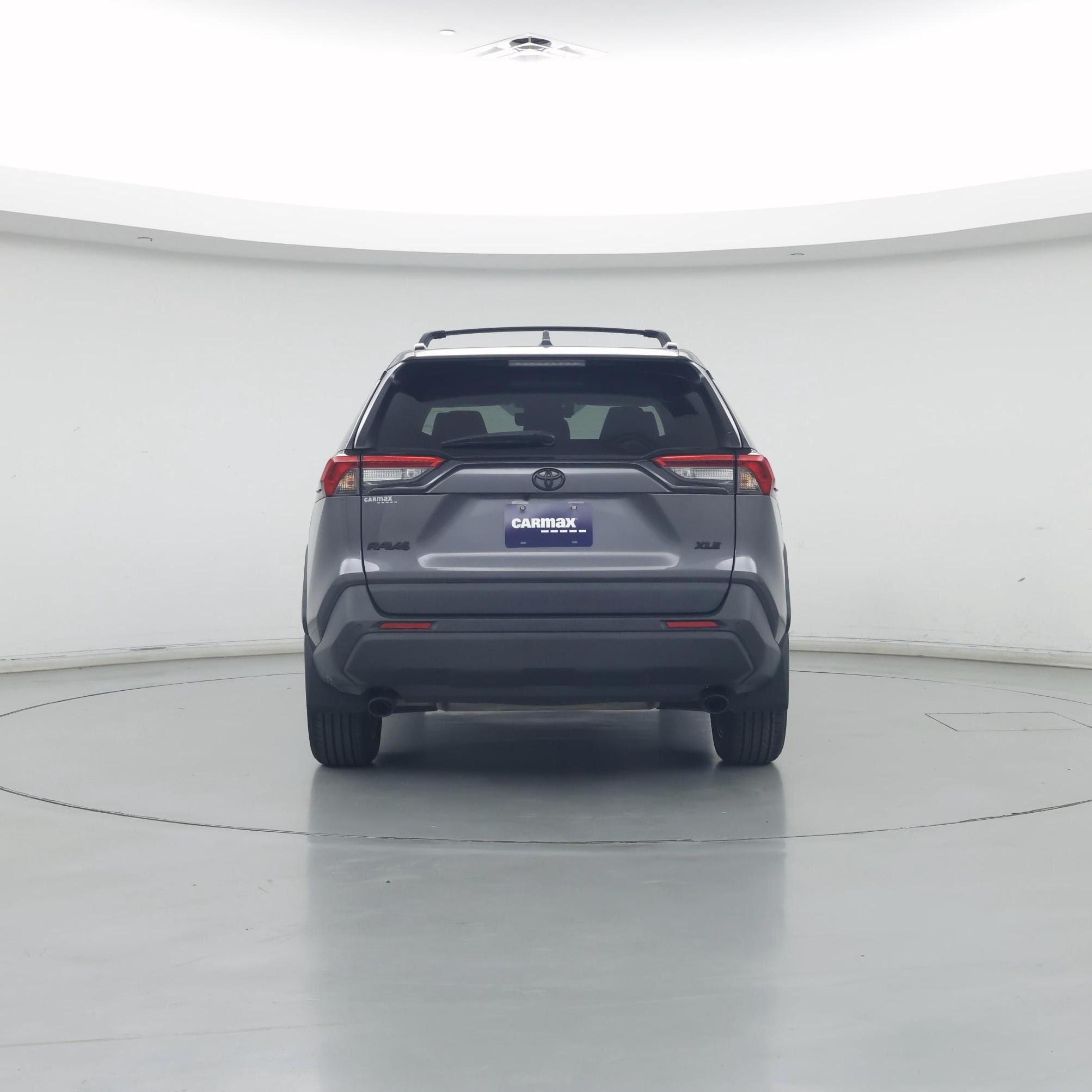 Thumbnail: 2022 Toyota RAV4 - 6