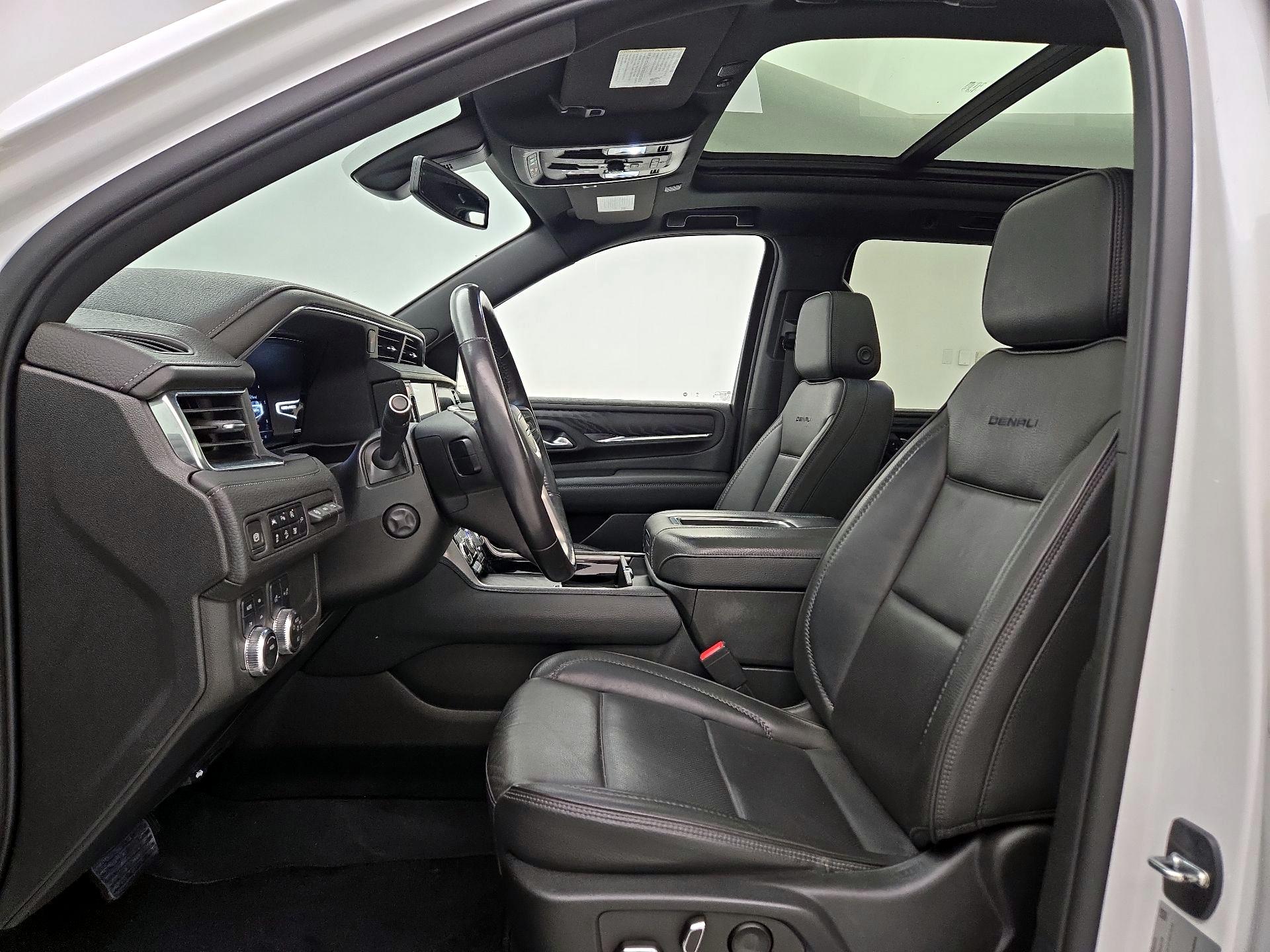 Thumbnail: 2022 GMC Yukon - 11