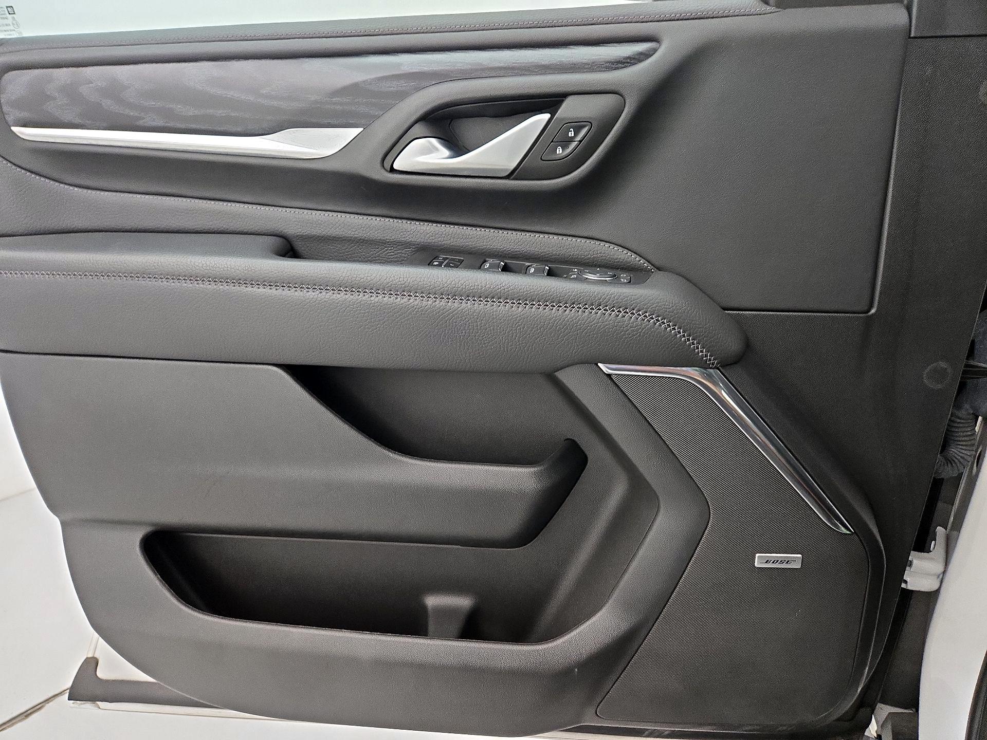 Thumbnail: 2022 GMC Yukon - 12