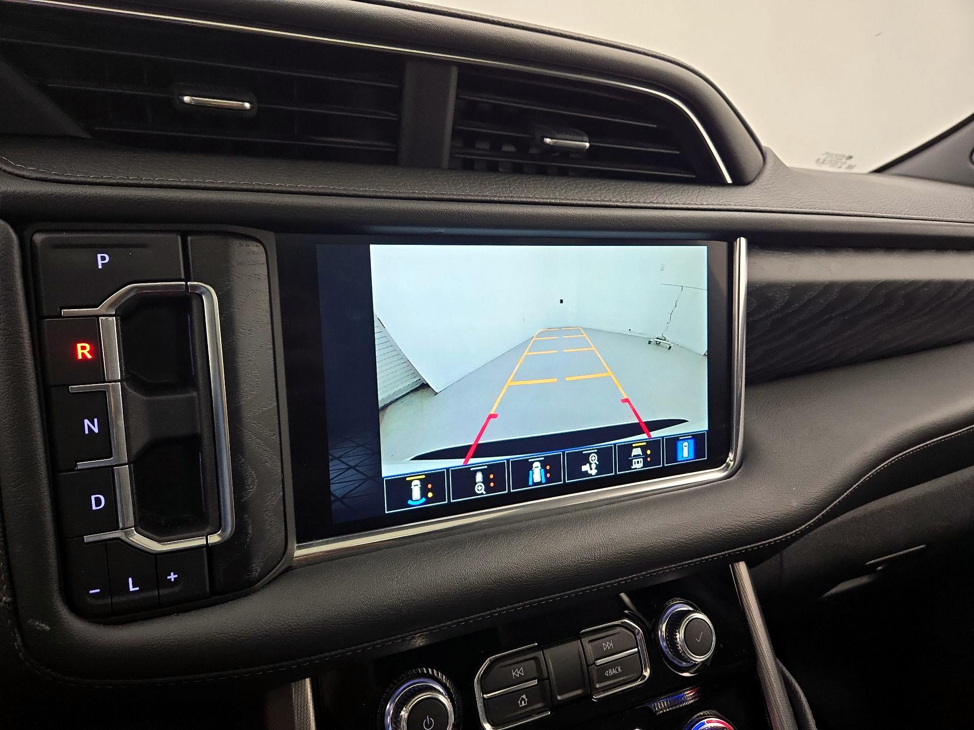Thumbnail: 2022 GMC Yukon - 14