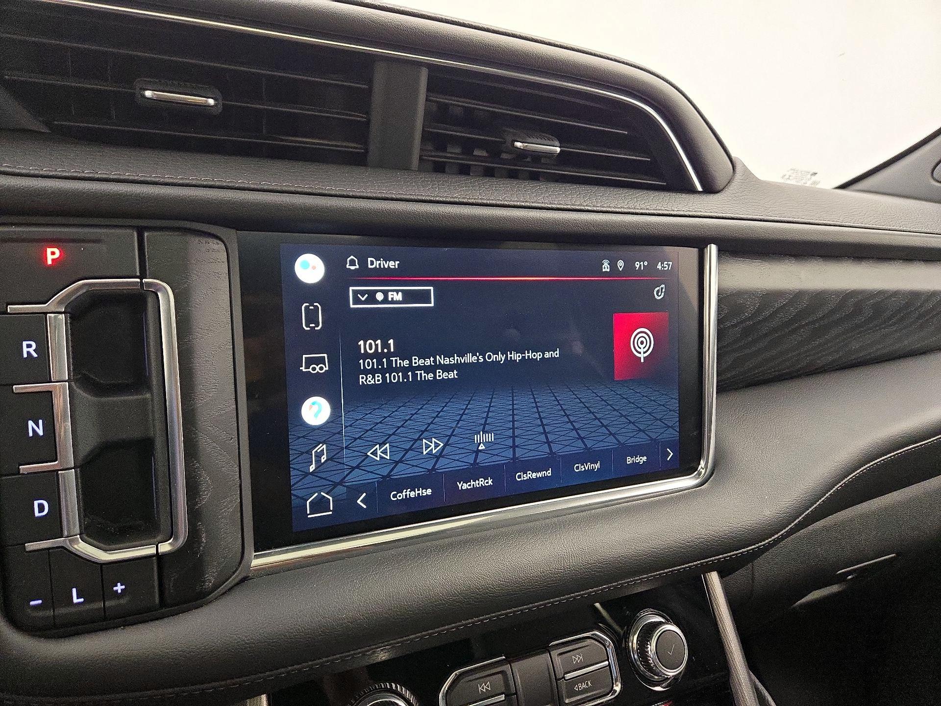 Thumbnail: 2022 GMC Yukon - 15