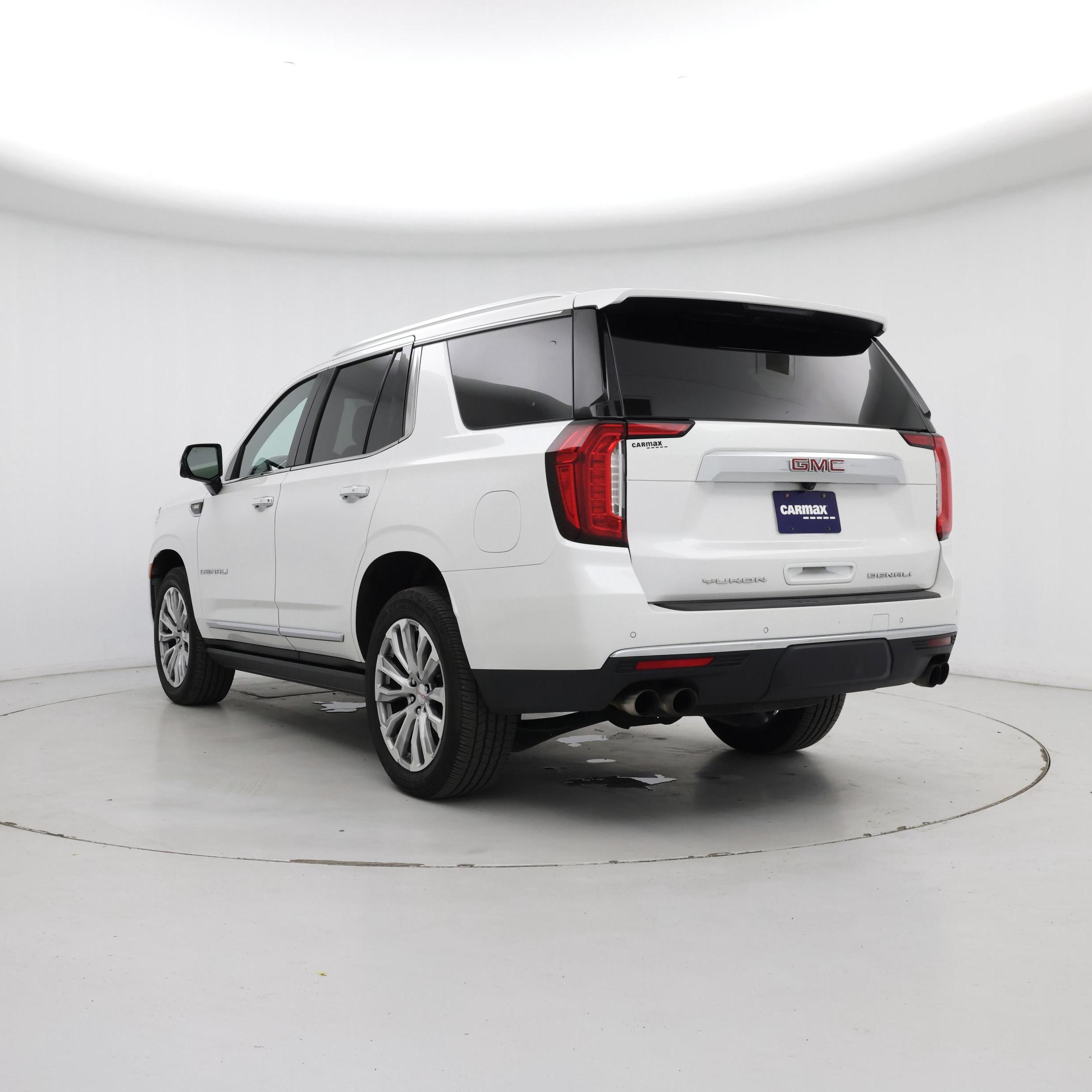 Thumbnail: 2022 GMC Yukon - 2