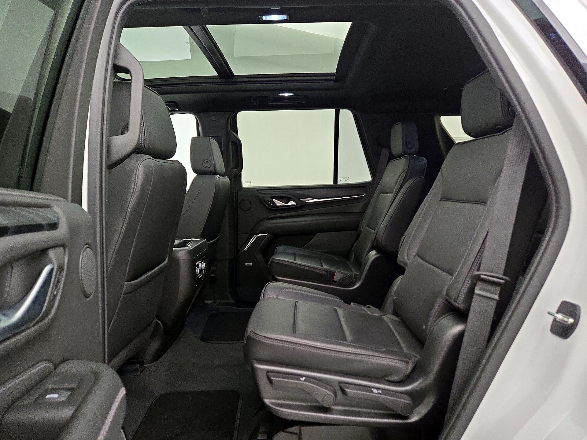 Thumbnail: 2022 GMC Yukon - 20