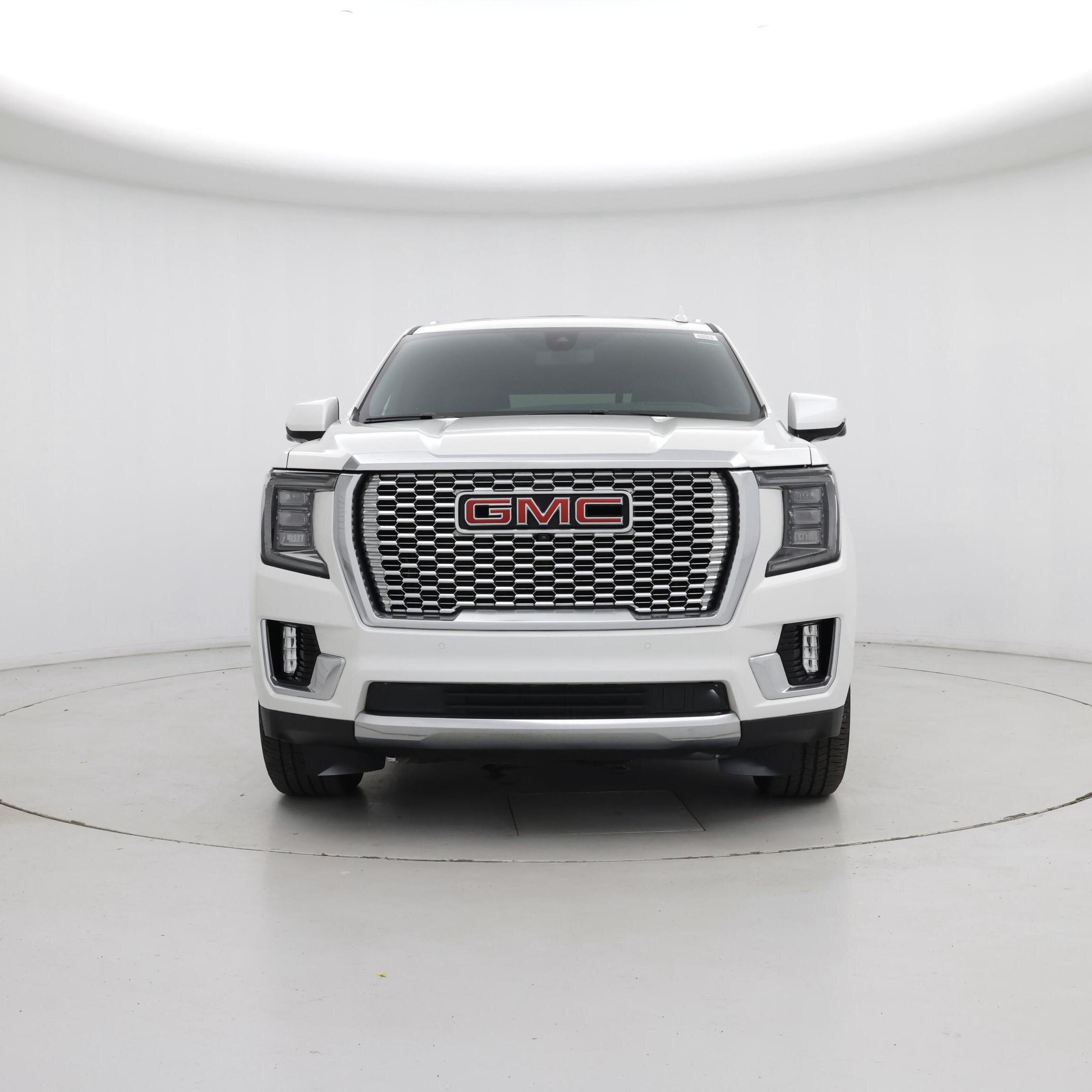 Thumbnail: 2022 GMC Yukon - 5
