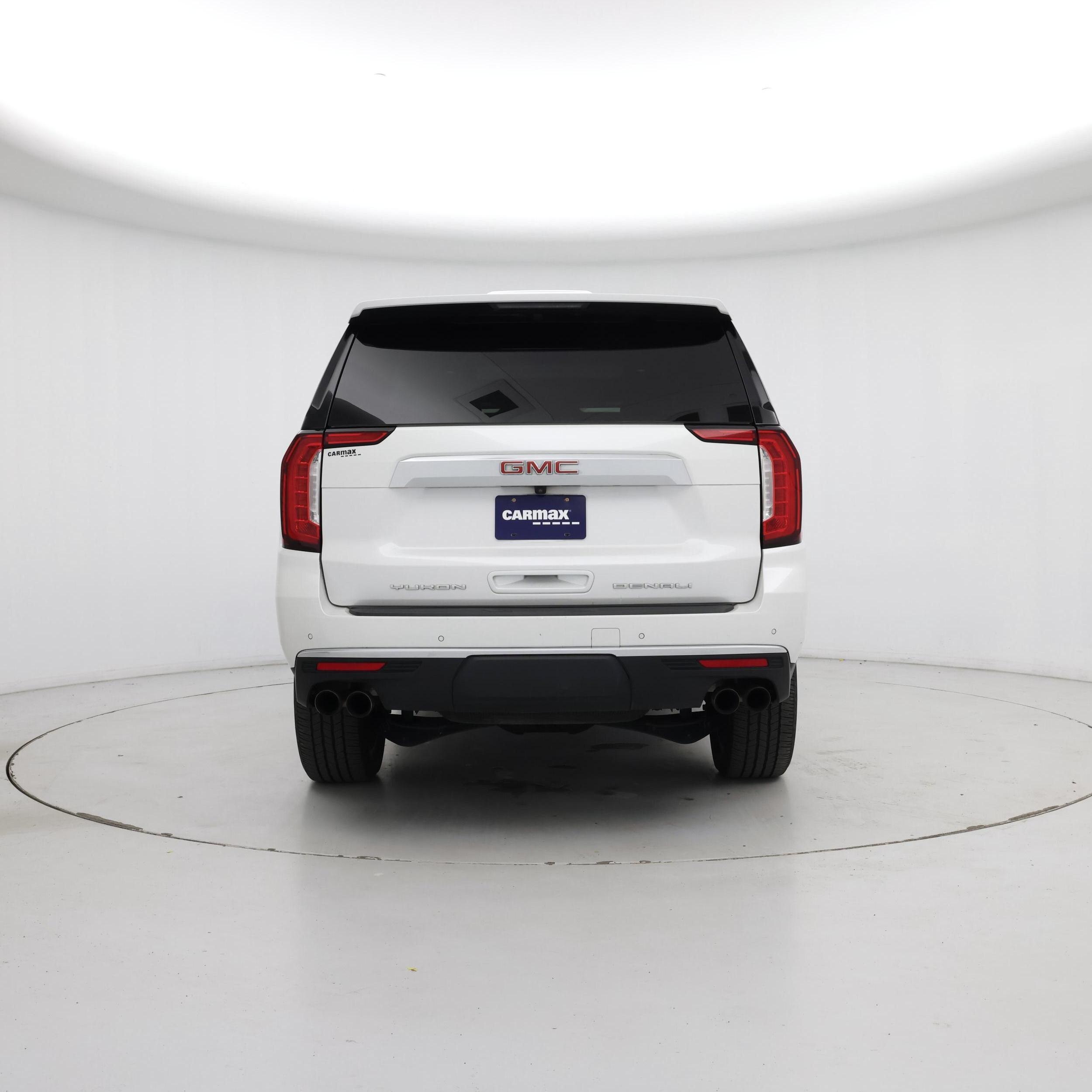 Thumbnail: 2022 GMC Yukon - 6
