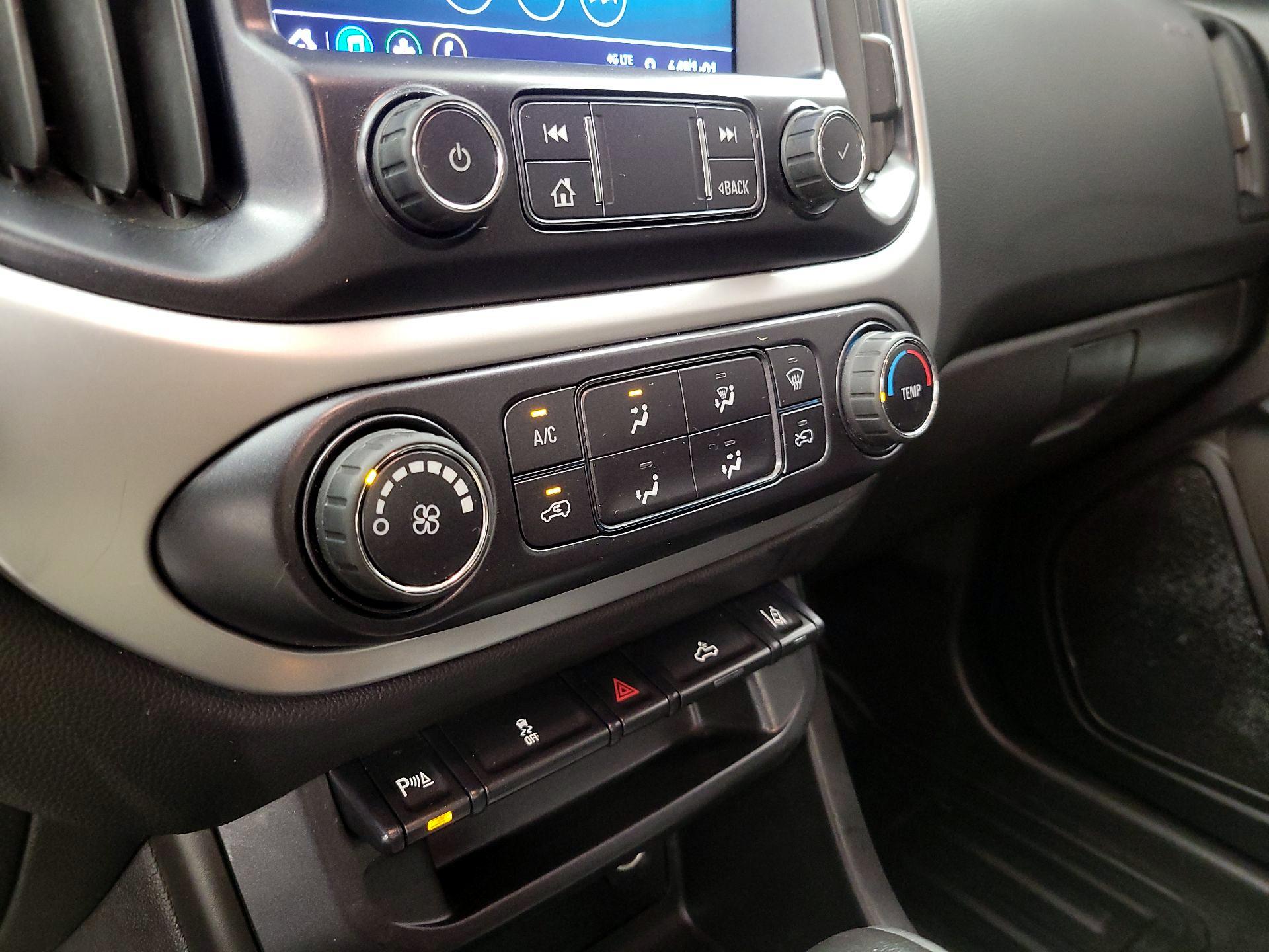 Thumbnail: 2021 Chevrolet Colorado - 14