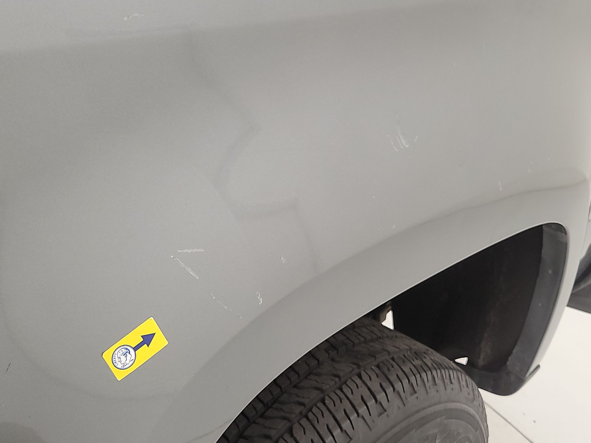 Thumbnail: 2021 Chevrolet Colorado - 20