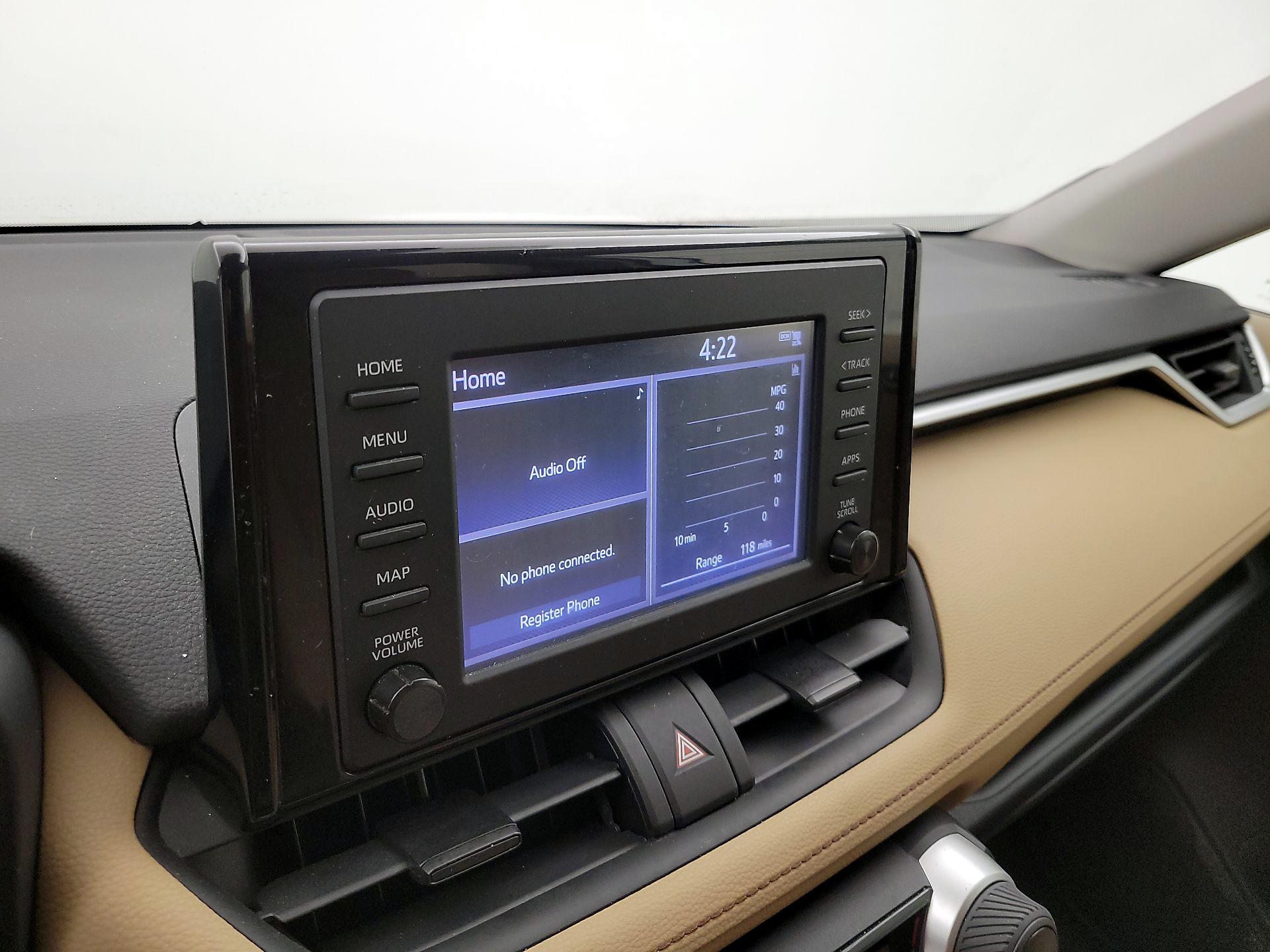 Thumbnail: 2019 Toyota RAV4 - 13