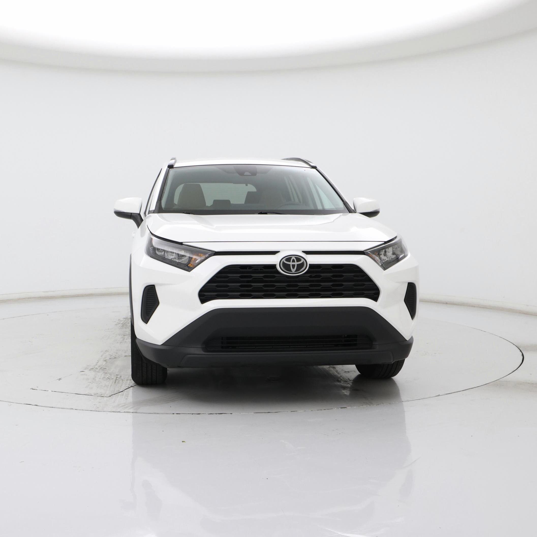 Thumbnail: 2019 Toyota RAV4 - 5