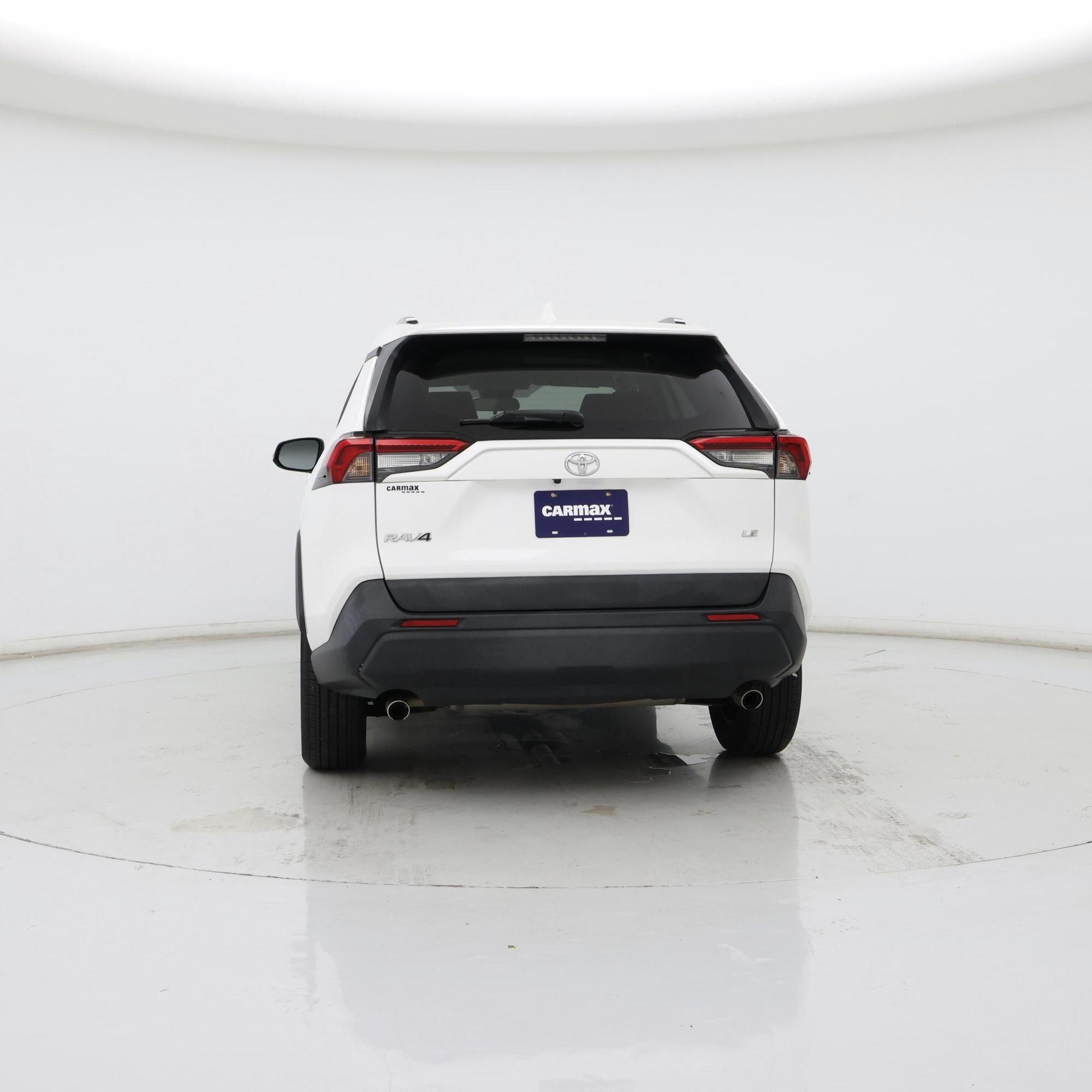 Thumbnail: 2019 Toyota RAV4 - 6
