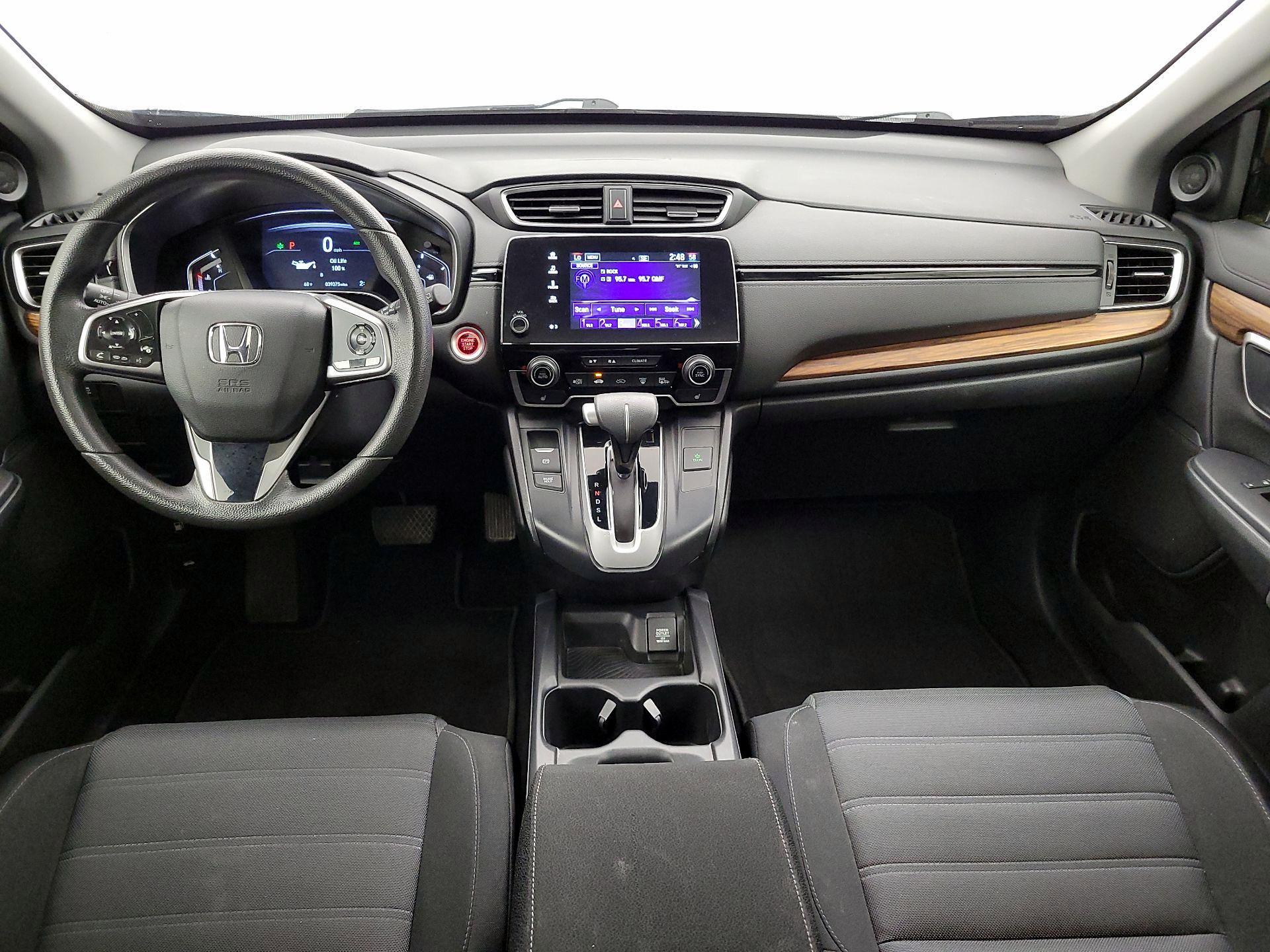 Thumbnail: 2019 Honda CR-V - 9
