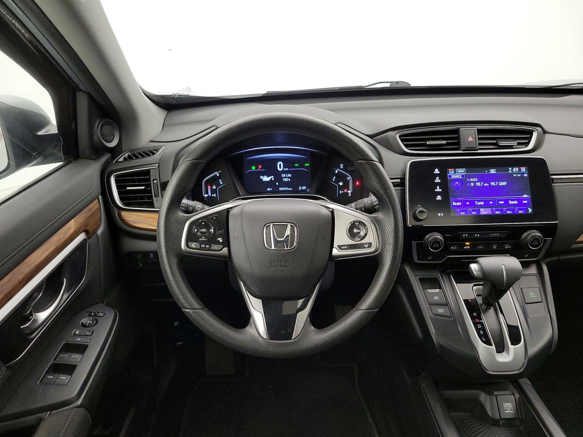 Thumbnail: 2019 Honda CR-V - 10