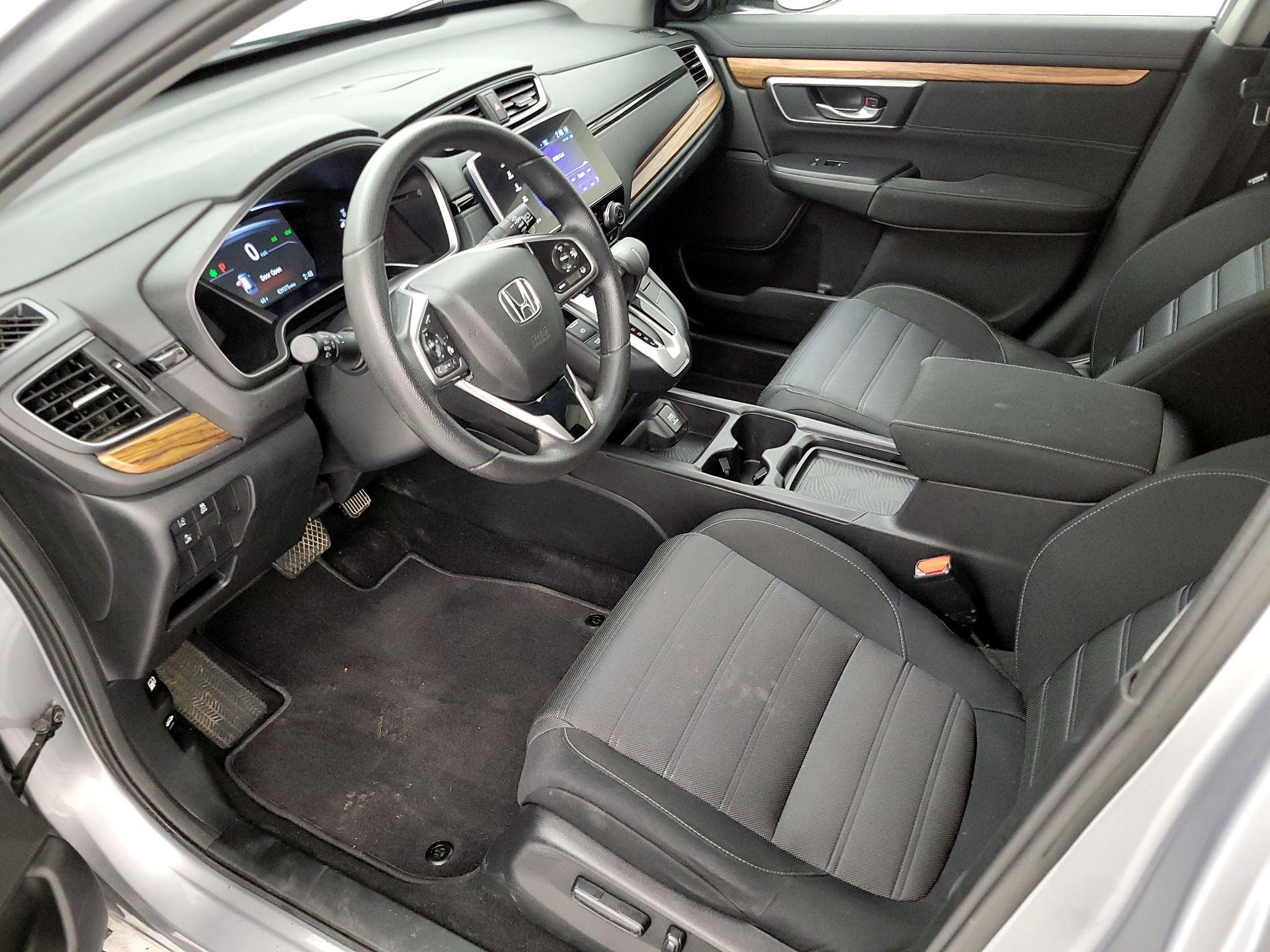 Thumbnail: 2019 Honda CR-V - 11