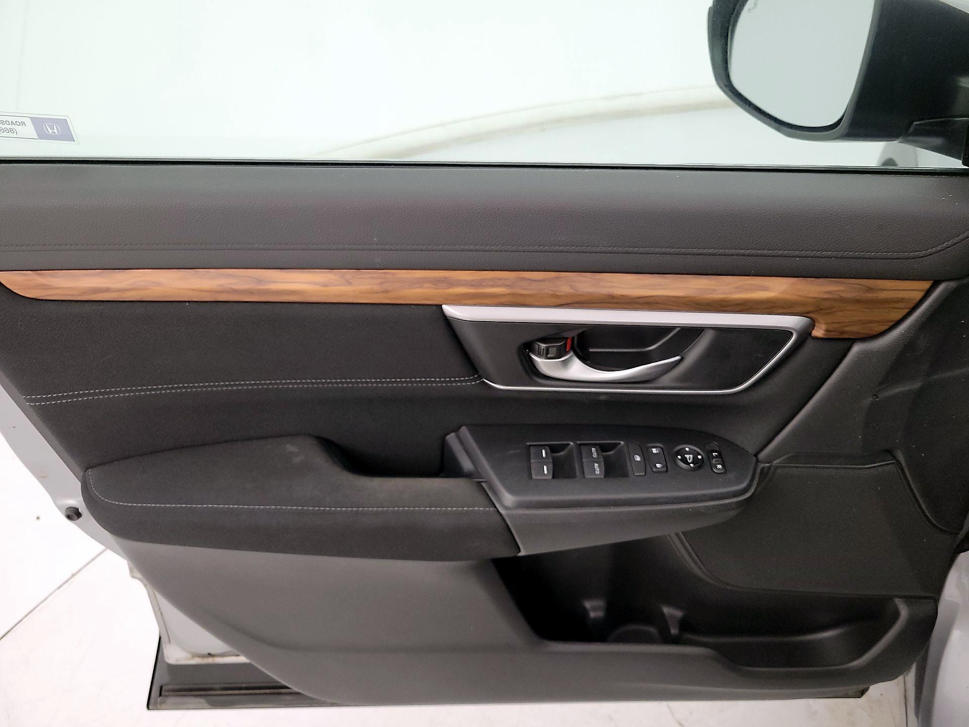 Thumbnail: 2019 Honda CR-V - 12
