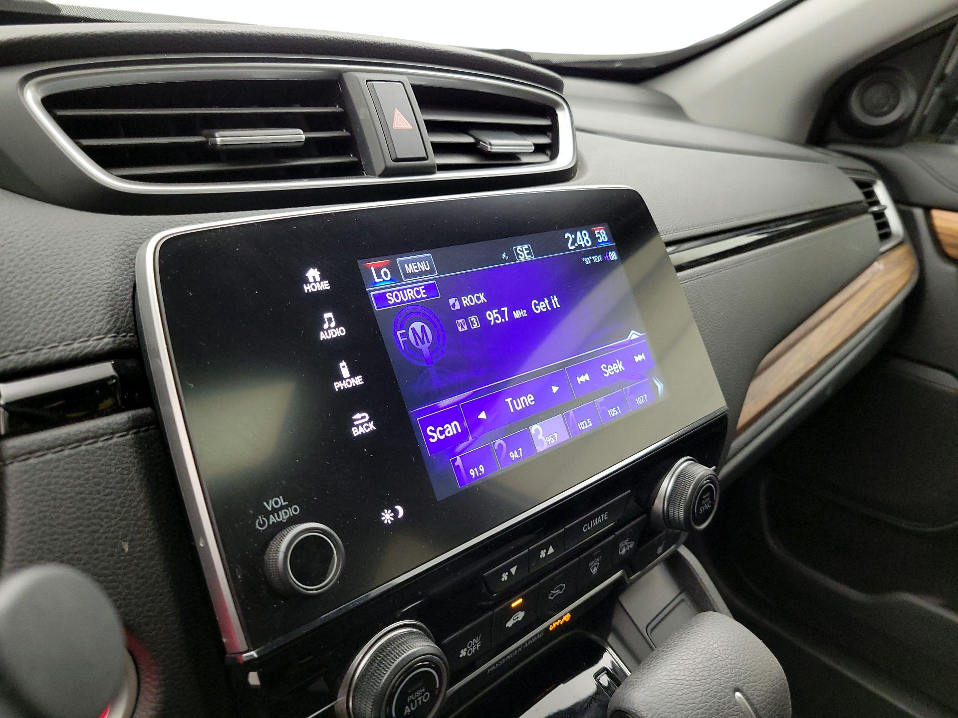 Thumbnail: 2019 Honda CR-V - 13
