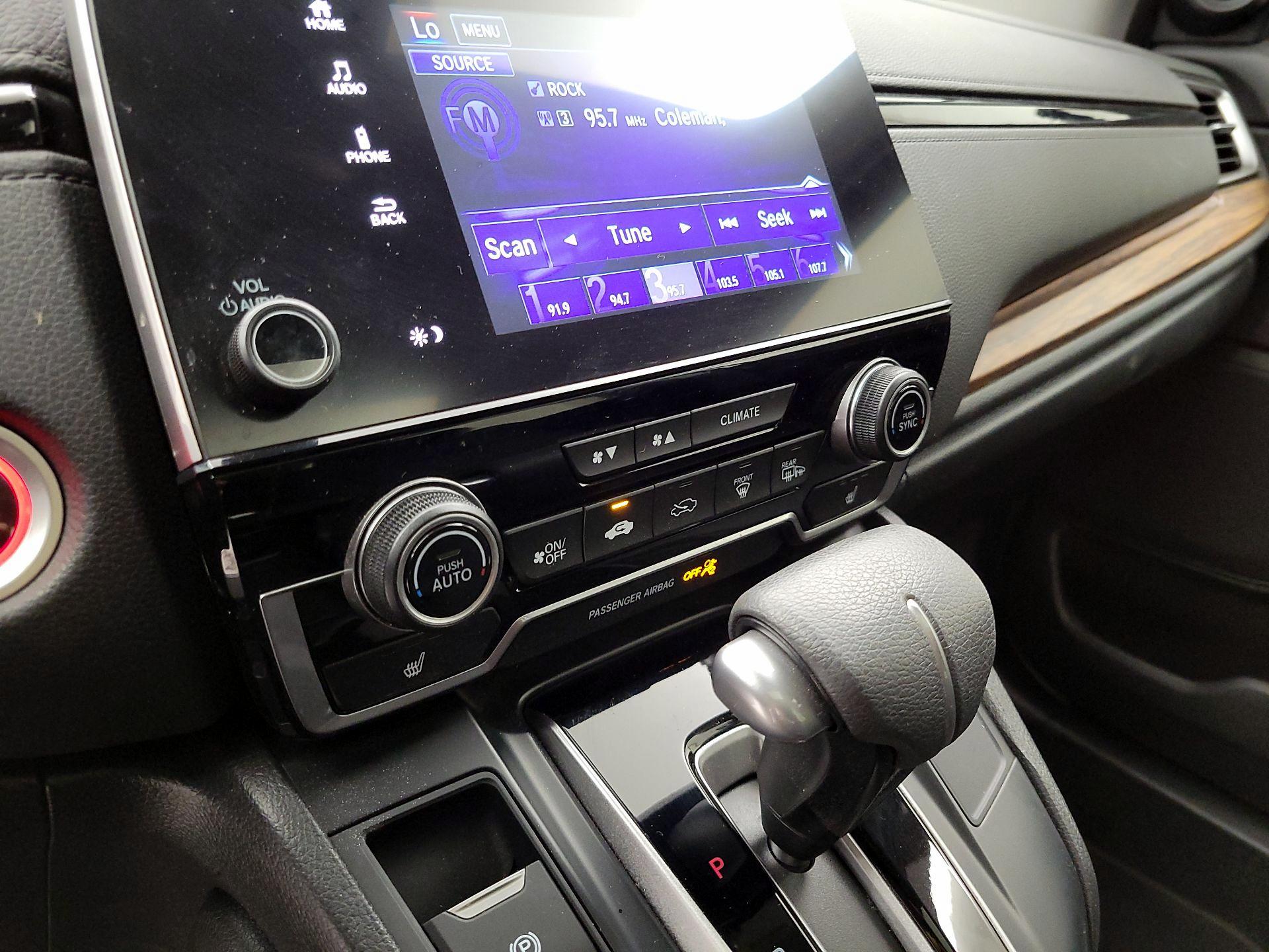 Thumbnail: 2019 Honda CR-V - 14