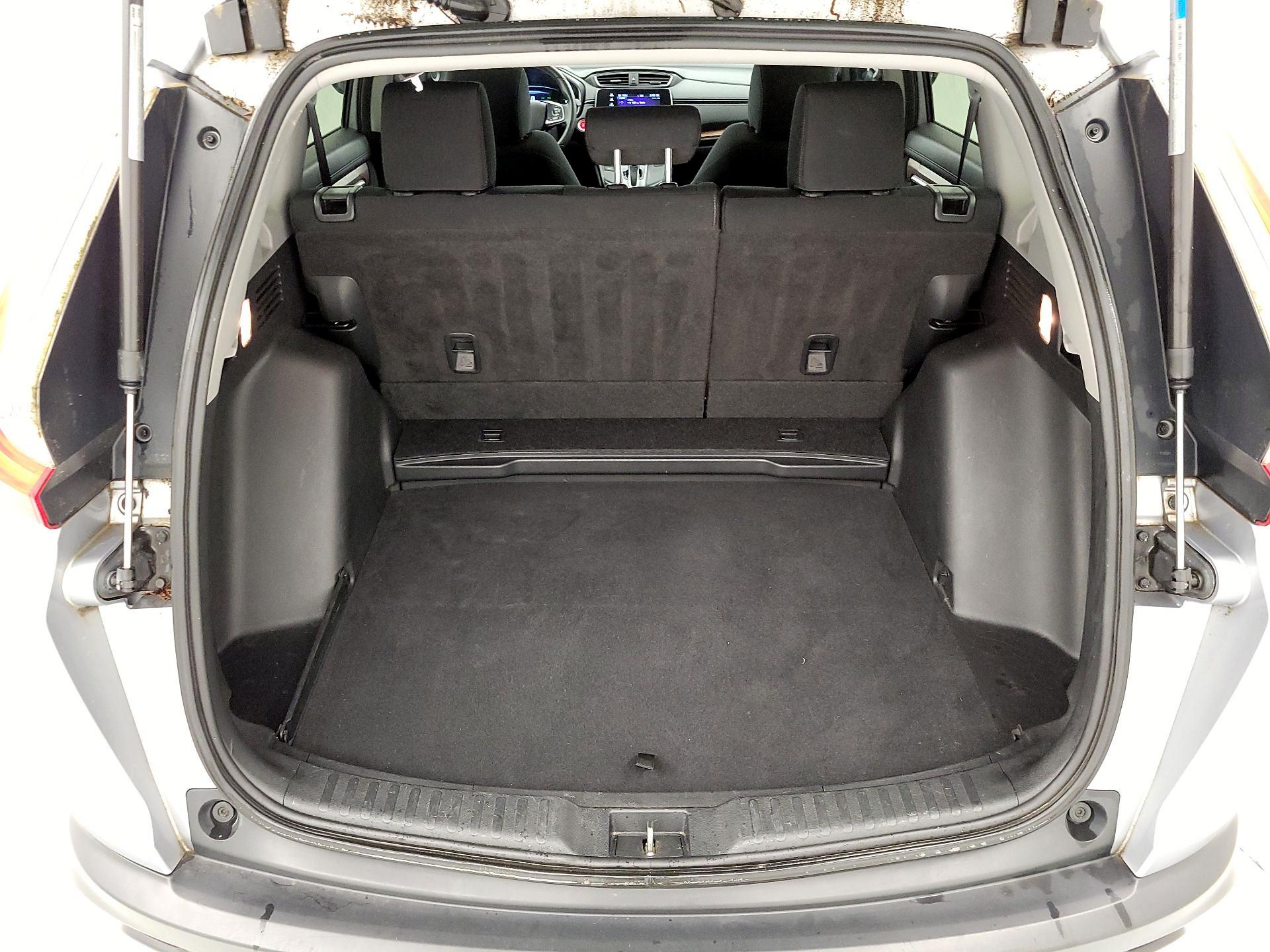 Thumbnail: 2019 Honda CR-V - 16
