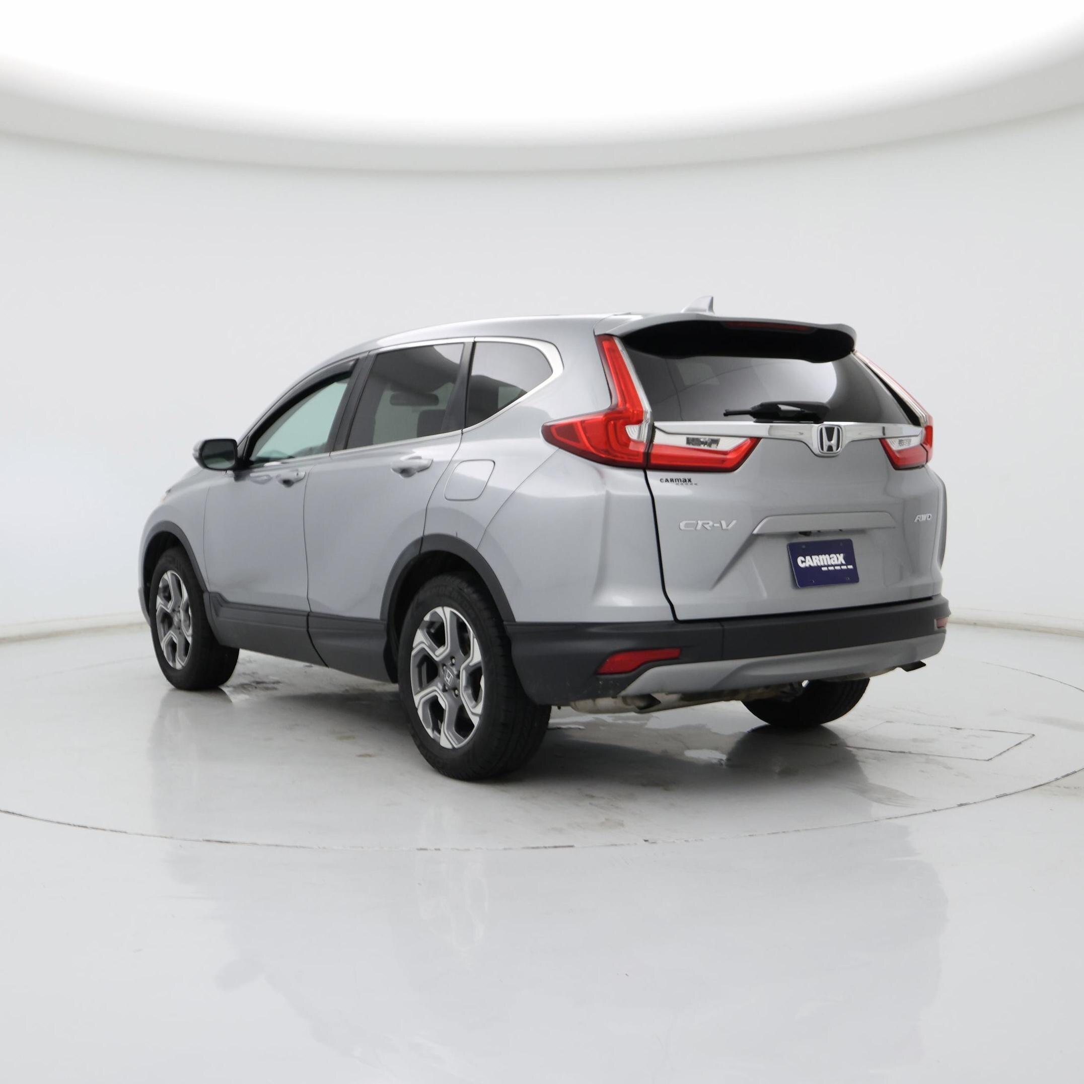Thumbnail: 2019 Honda CR-V - 2