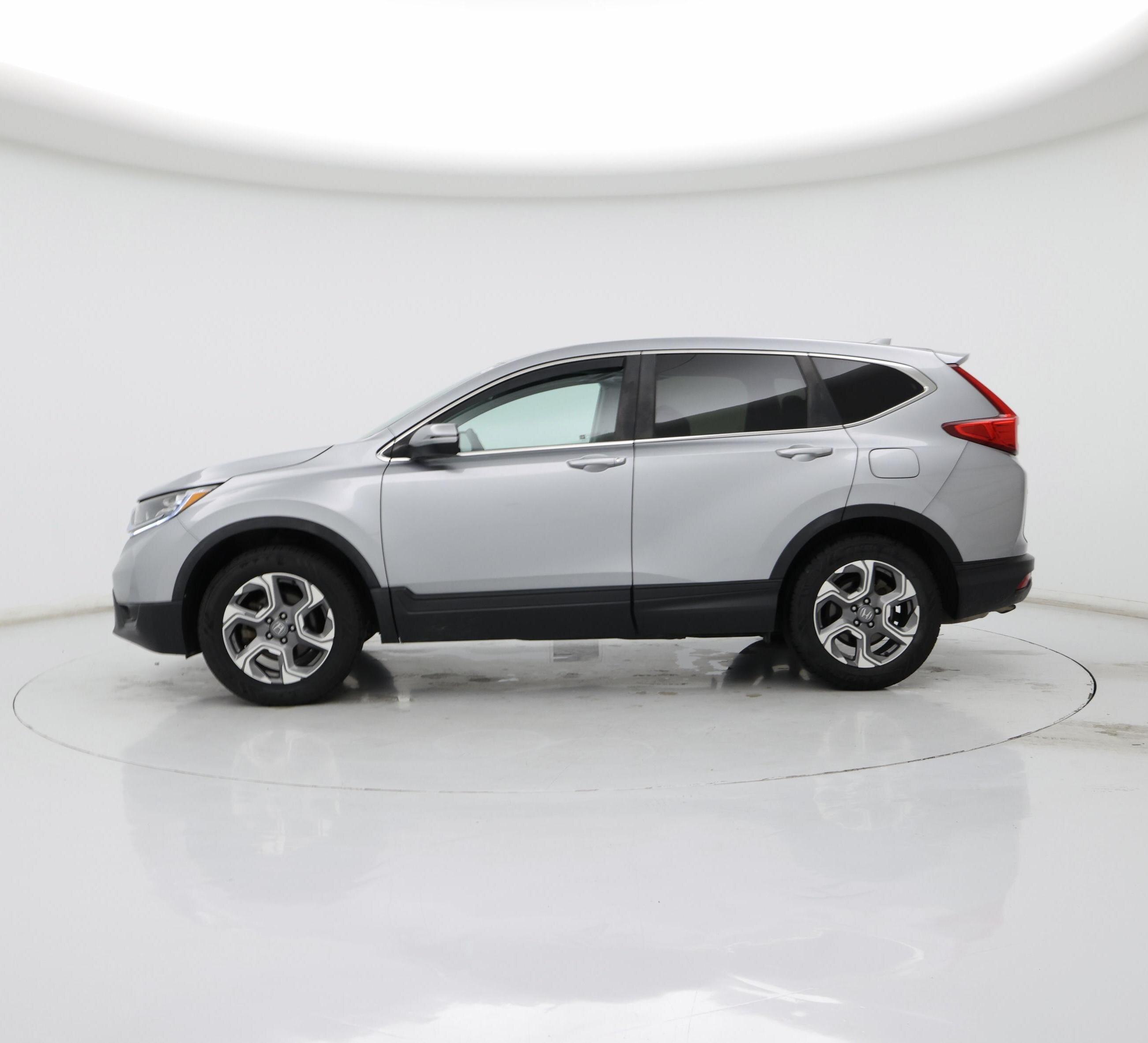 Thumbnail: 2019 Honda CR-V - 3
