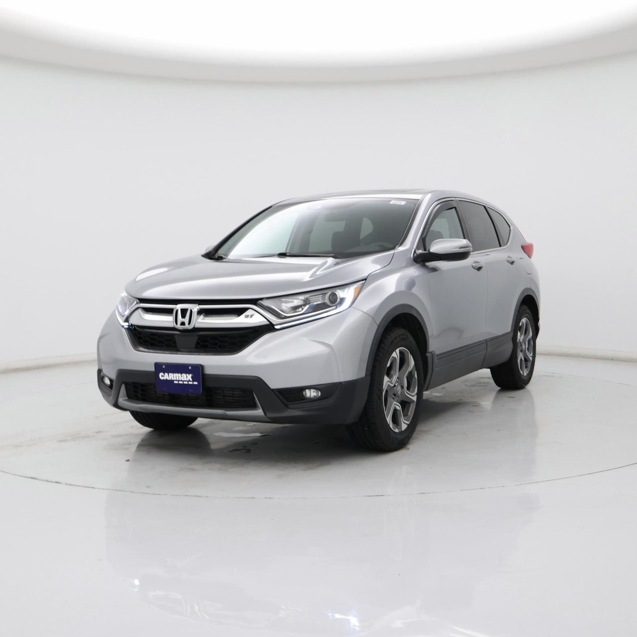 Thumbnail: 2019 Honda CR-V - 4