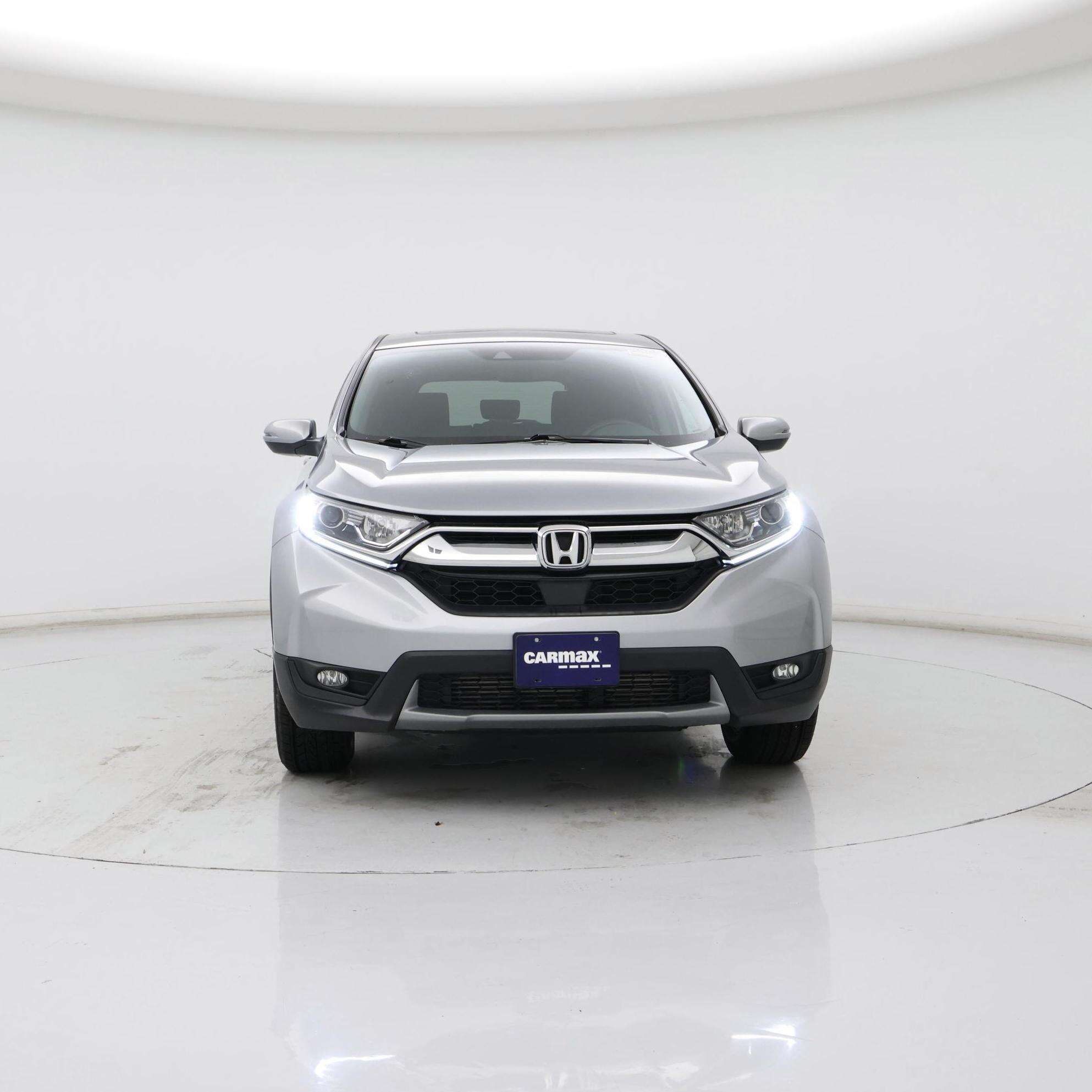 Thumbnail: 2019 Honda CR-V - 5