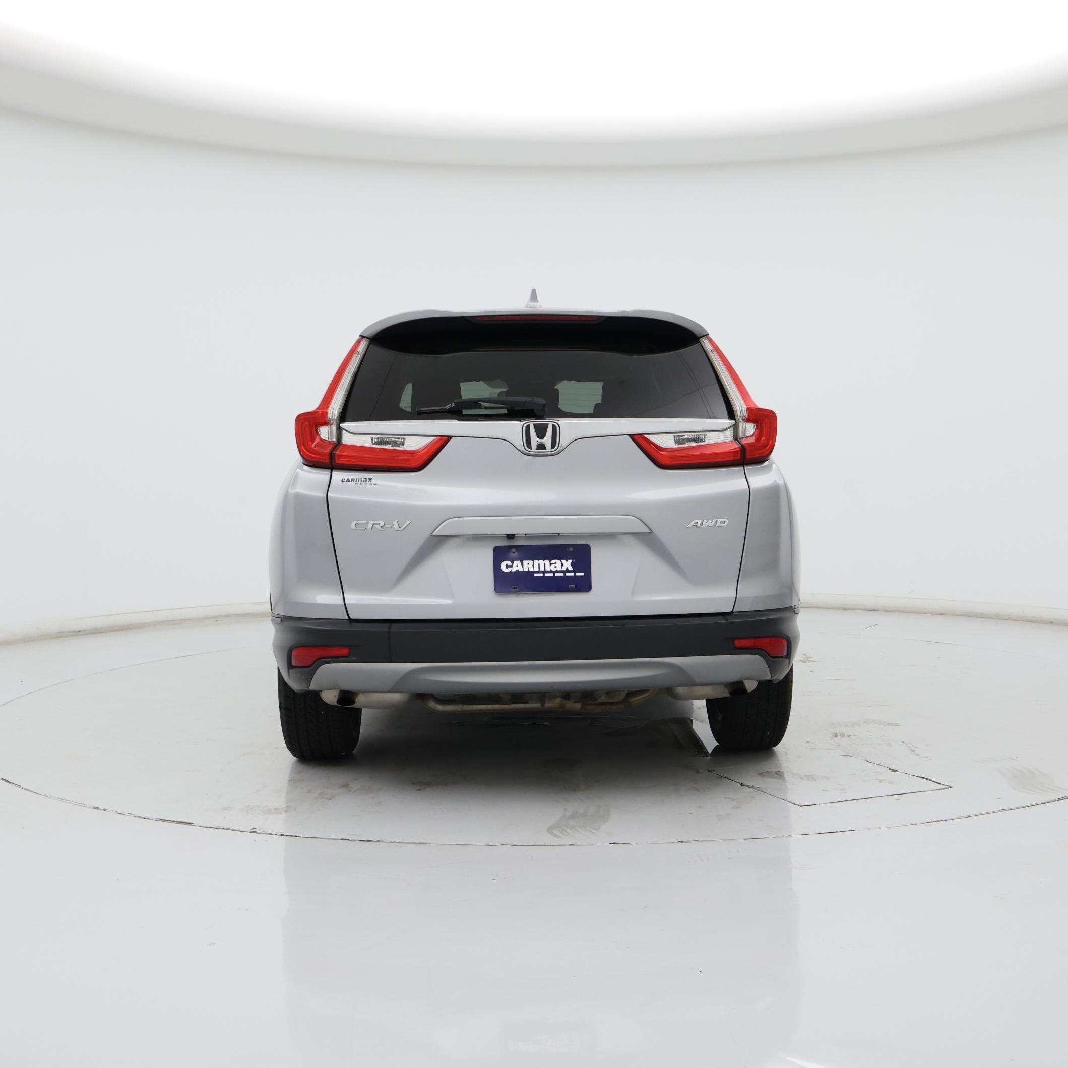 Thumbnail: 2019 Honda CR-V - 6