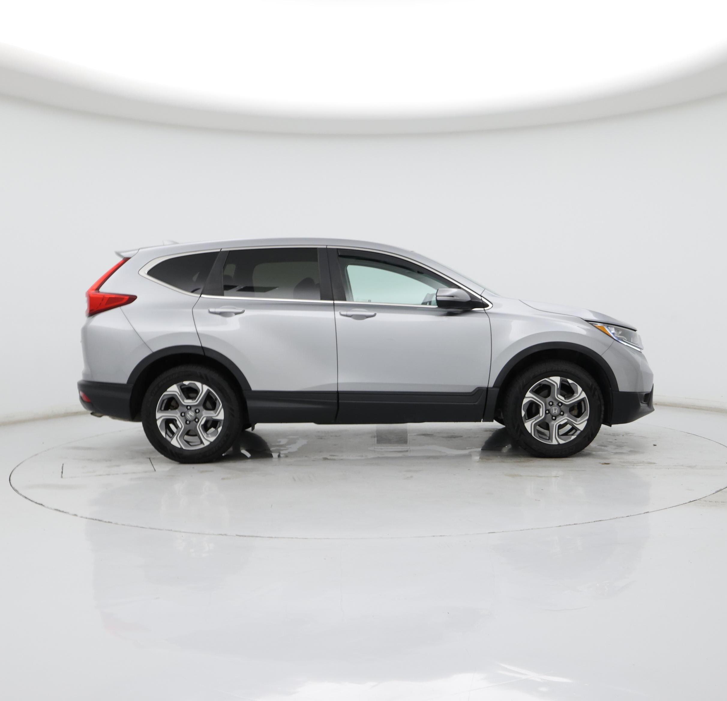 Thumbnail: 2019 Honda CR-V - 7