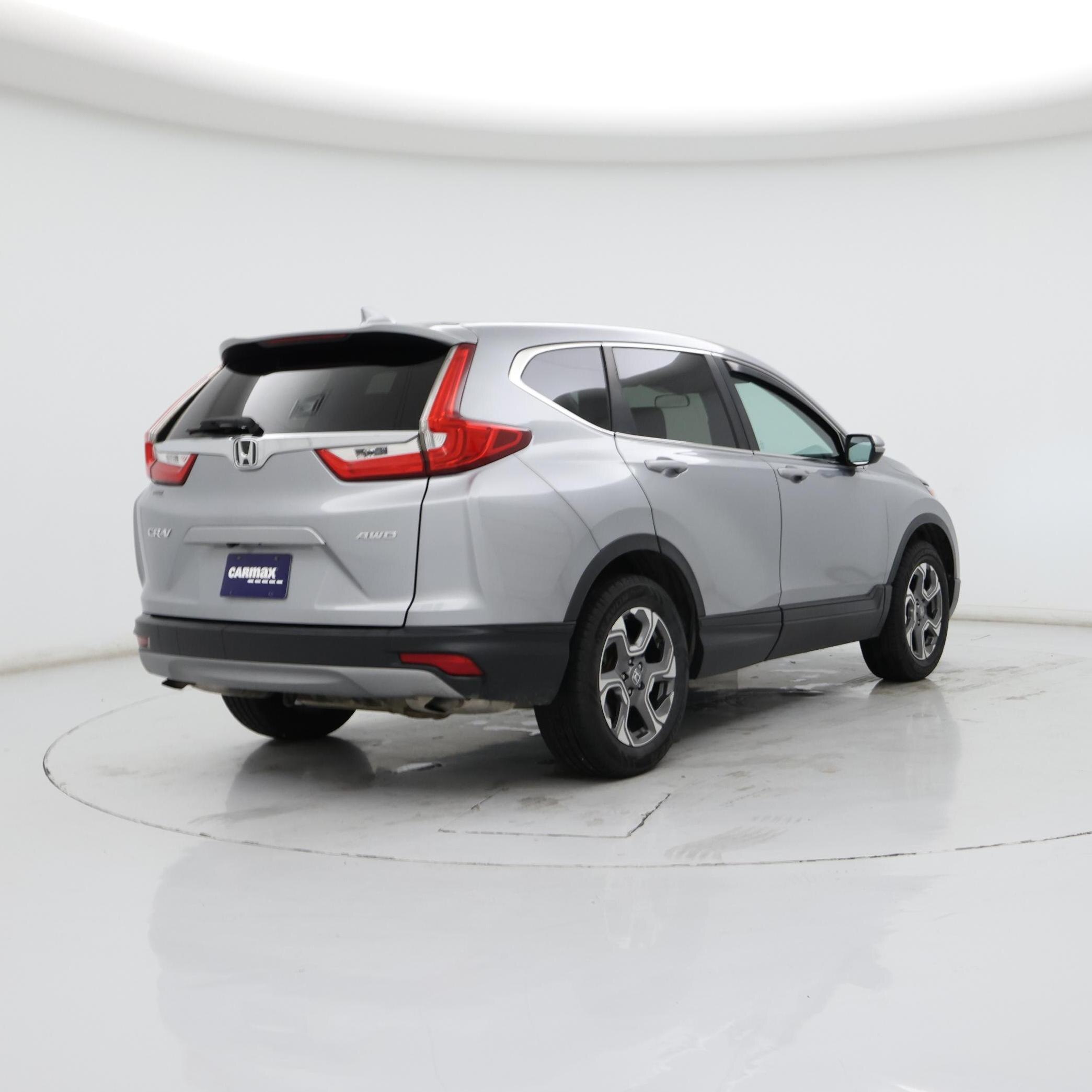 Thumbnail: 2019 Honda CR-V - 8