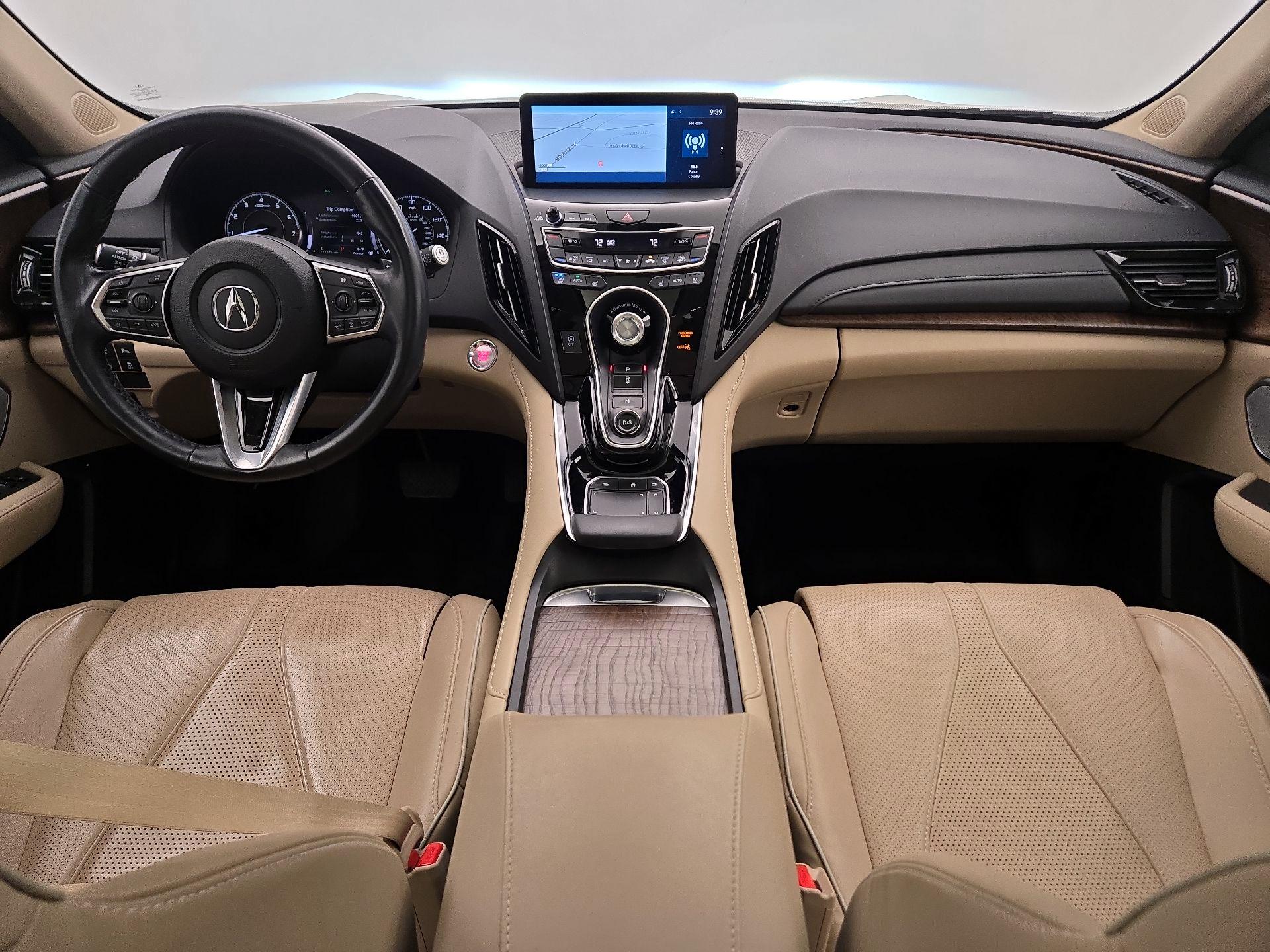 Thumbnail: 2019 Acura RDX - 9