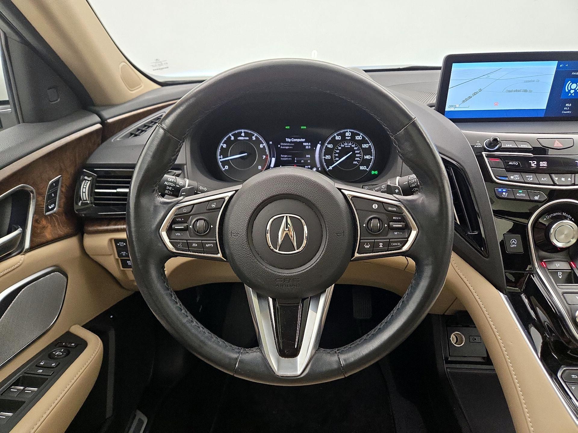 Thumbnail: 2019 Acura RDX - 10