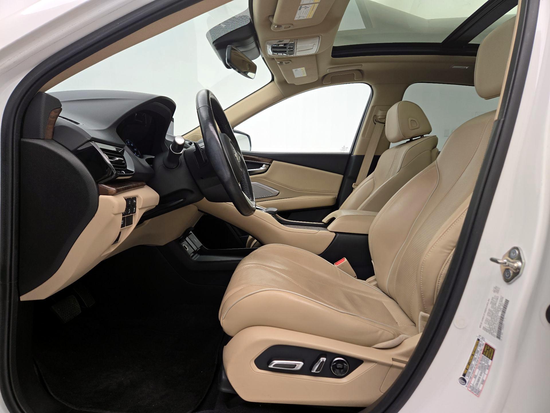 Thumbnail: 2019 Acura RDX - 11