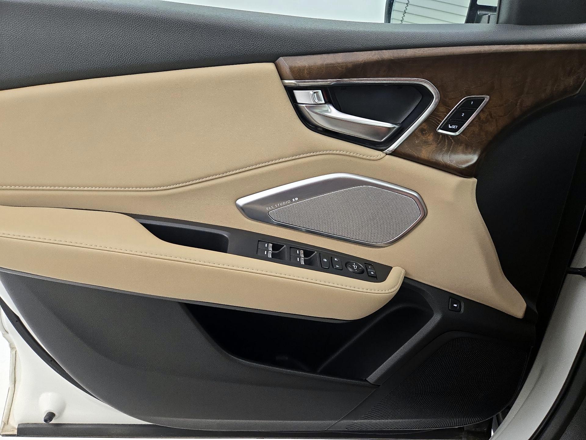 Thumbnail: 2019 Acura RDX - 12