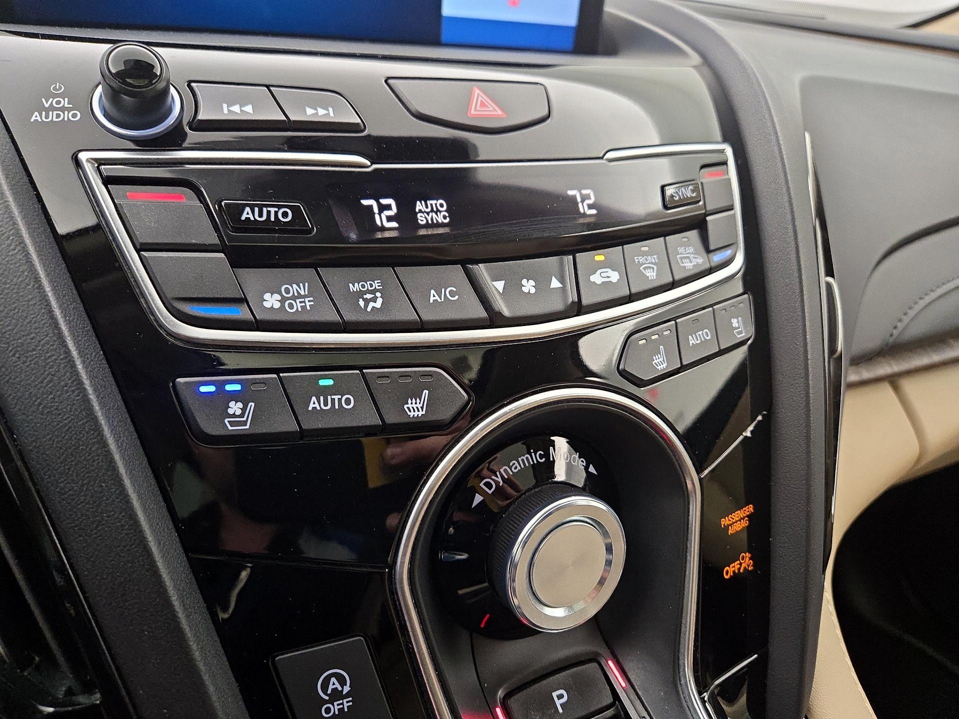 Thumbnail: 2019 Acura RDX - 17