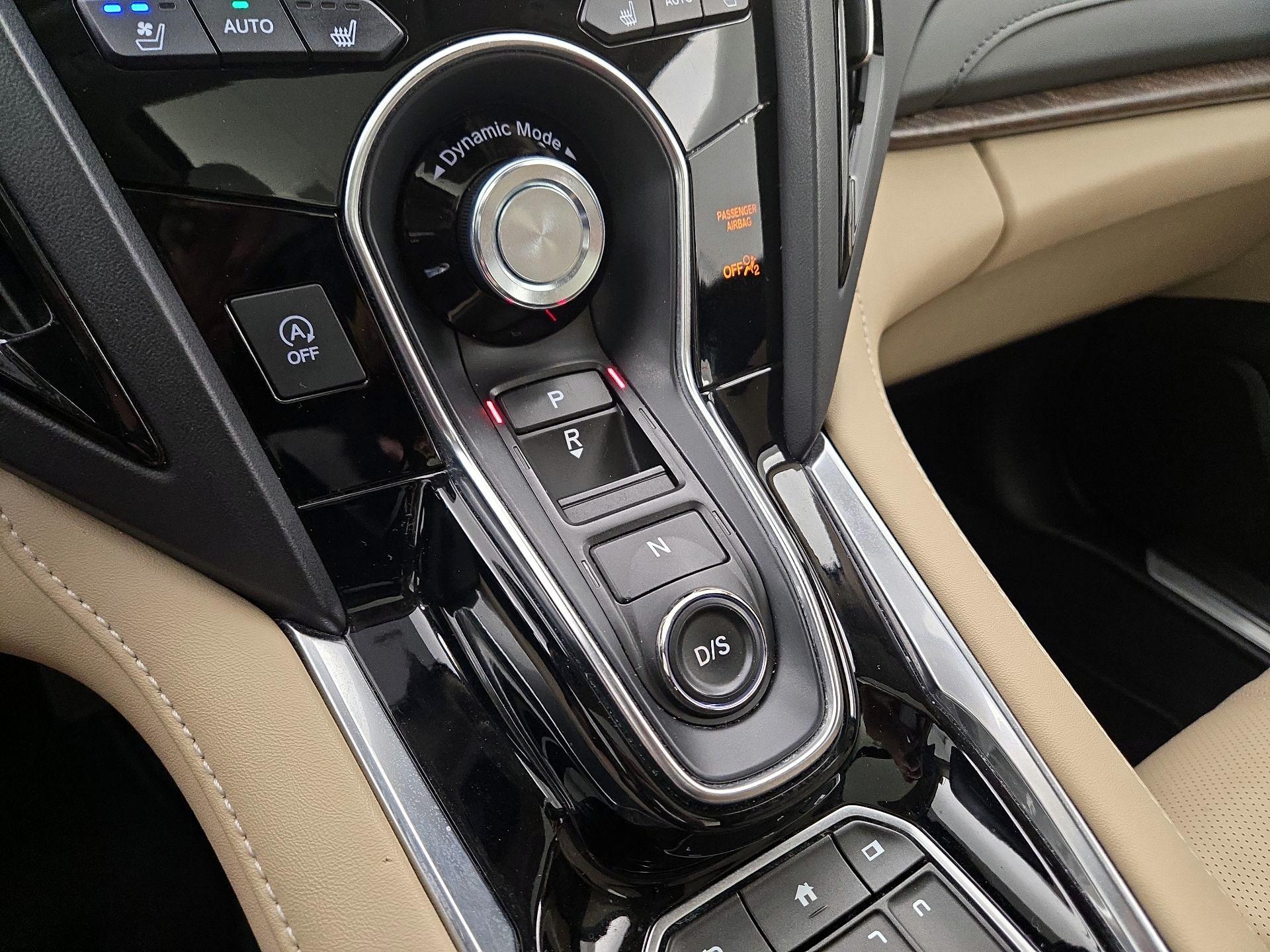 Thumbnail: 2019 Acura RDX - 18