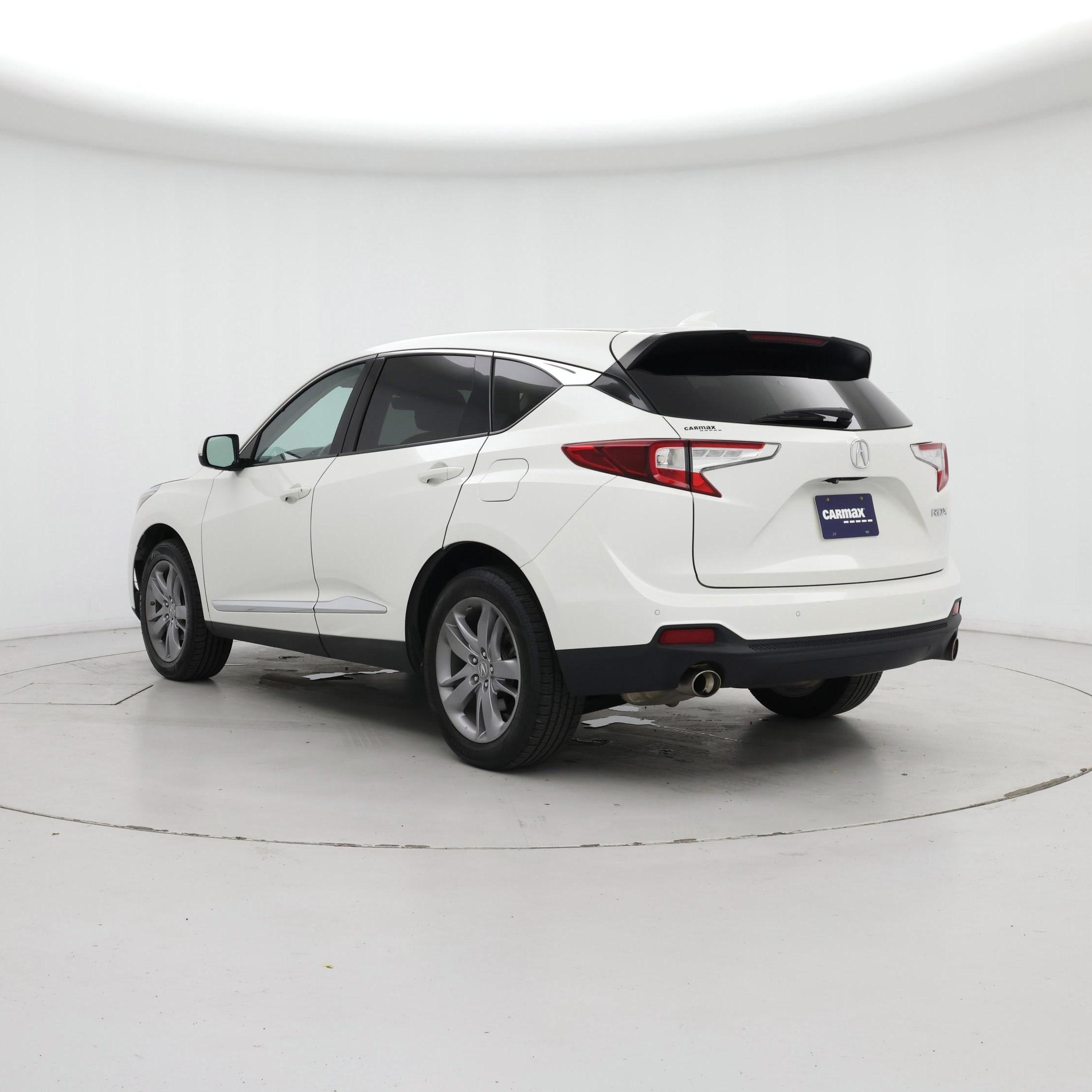 Thumbnail: 2019 Acura RDX - 2