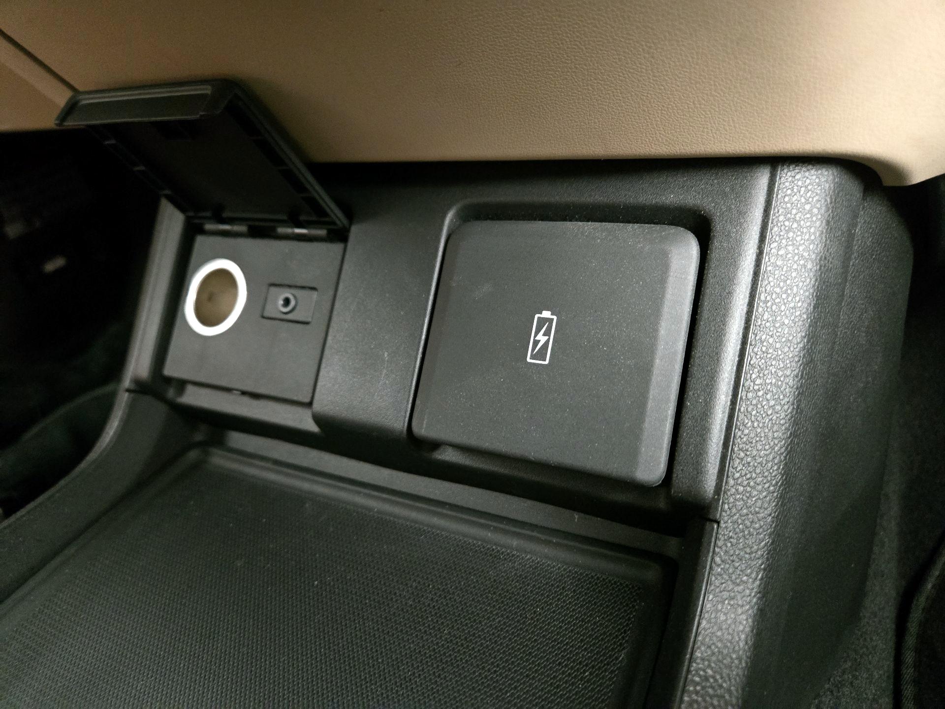 Thumbnail: 2019 Acura RDX - 19