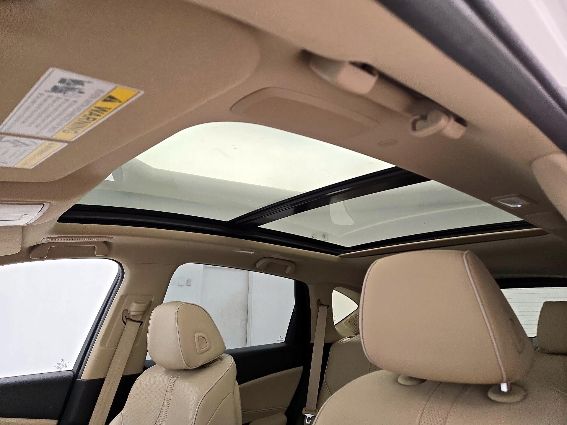 Thumbnail: 2019 Acura RDX - 20