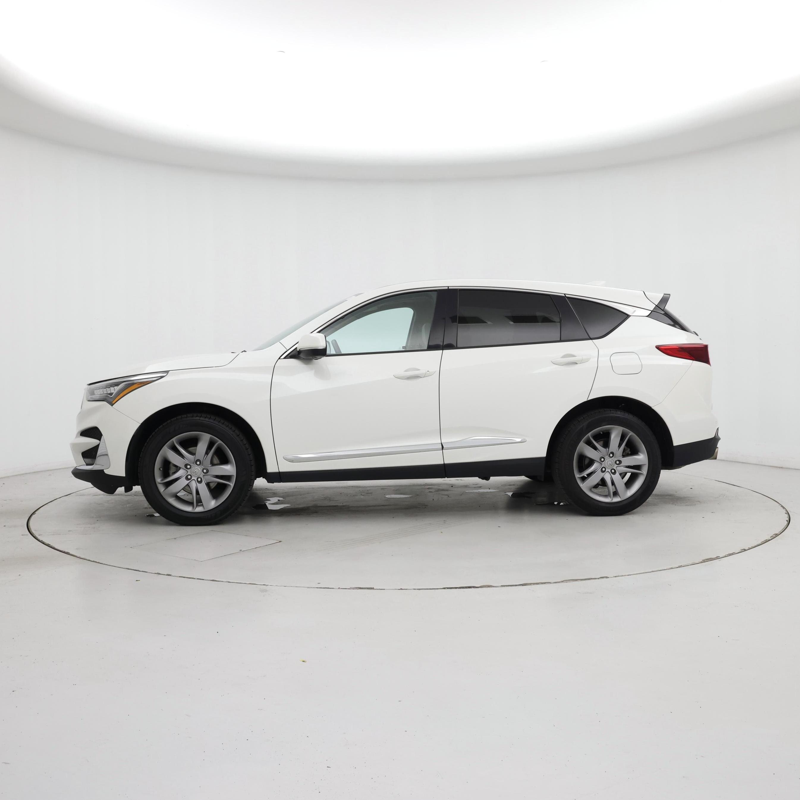 Thumbnail: 2019 Acura RDX - 3