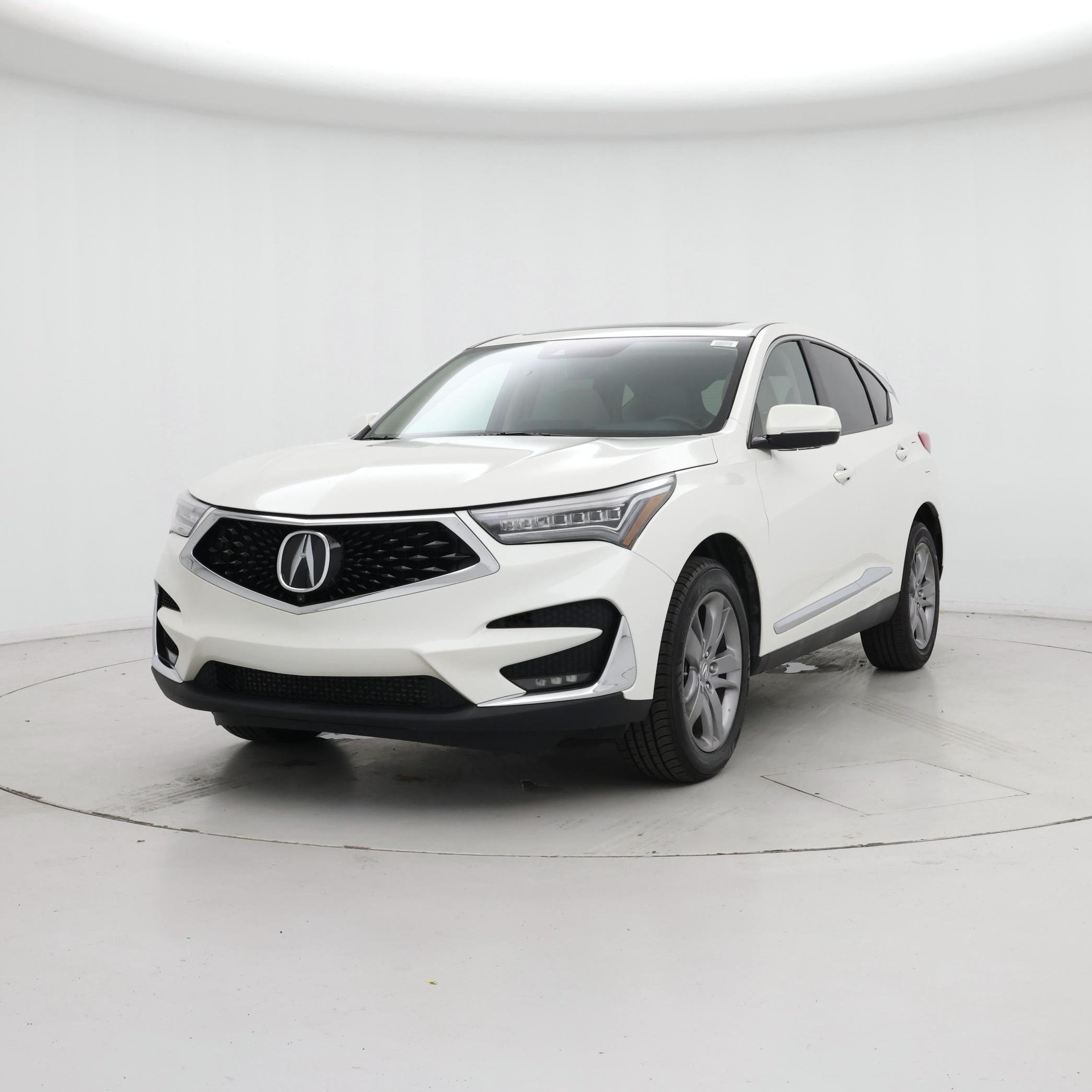 Thumbnail: 2019 Acura RDX - 4